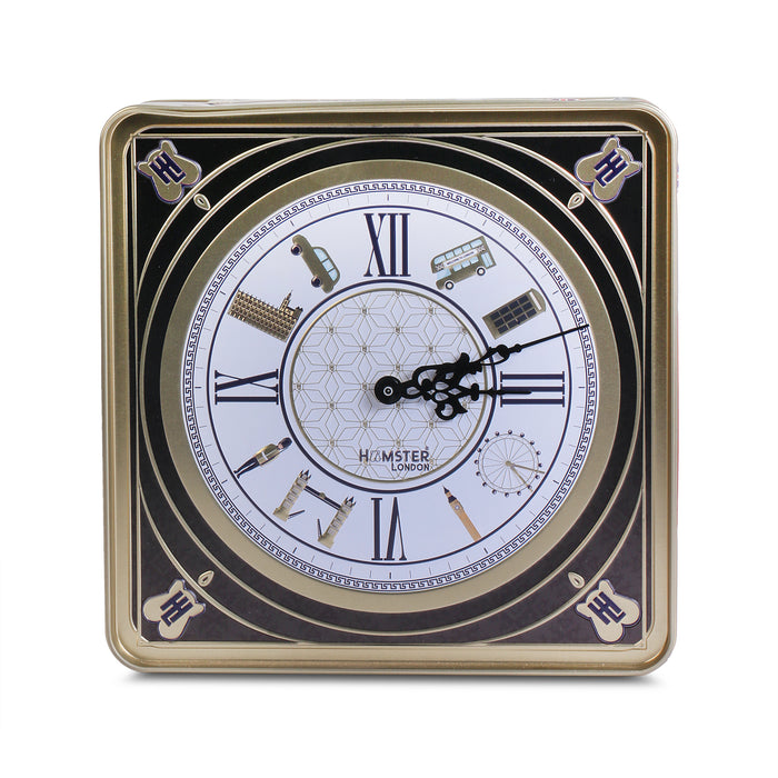 Hamster London Rainbow Unicorn + Gift-Box Combo (Set of 5)