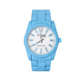 Hamster London High Candy Watch Blue