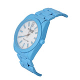 Hamster London High Candy Watch Blue