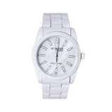 Hamster London High Candy Watch White