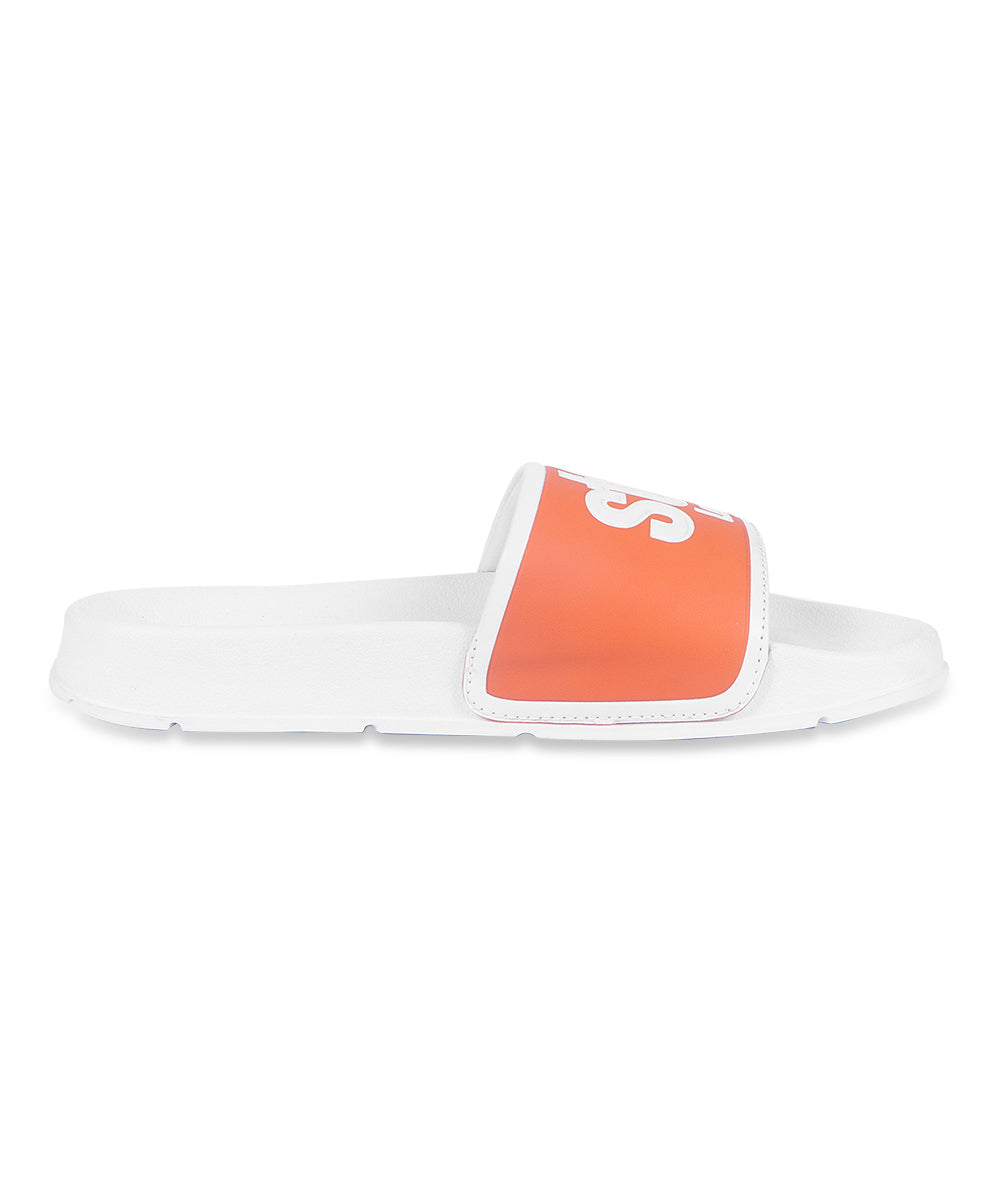 Hamster London Coastline Slides Orange