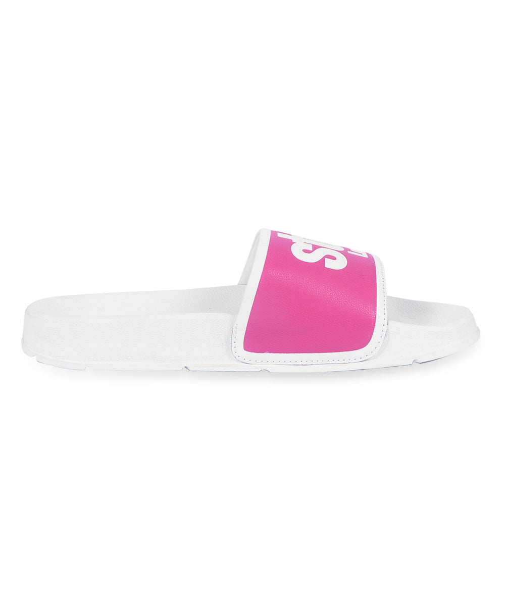 Hamster London Coastline Slides Pink