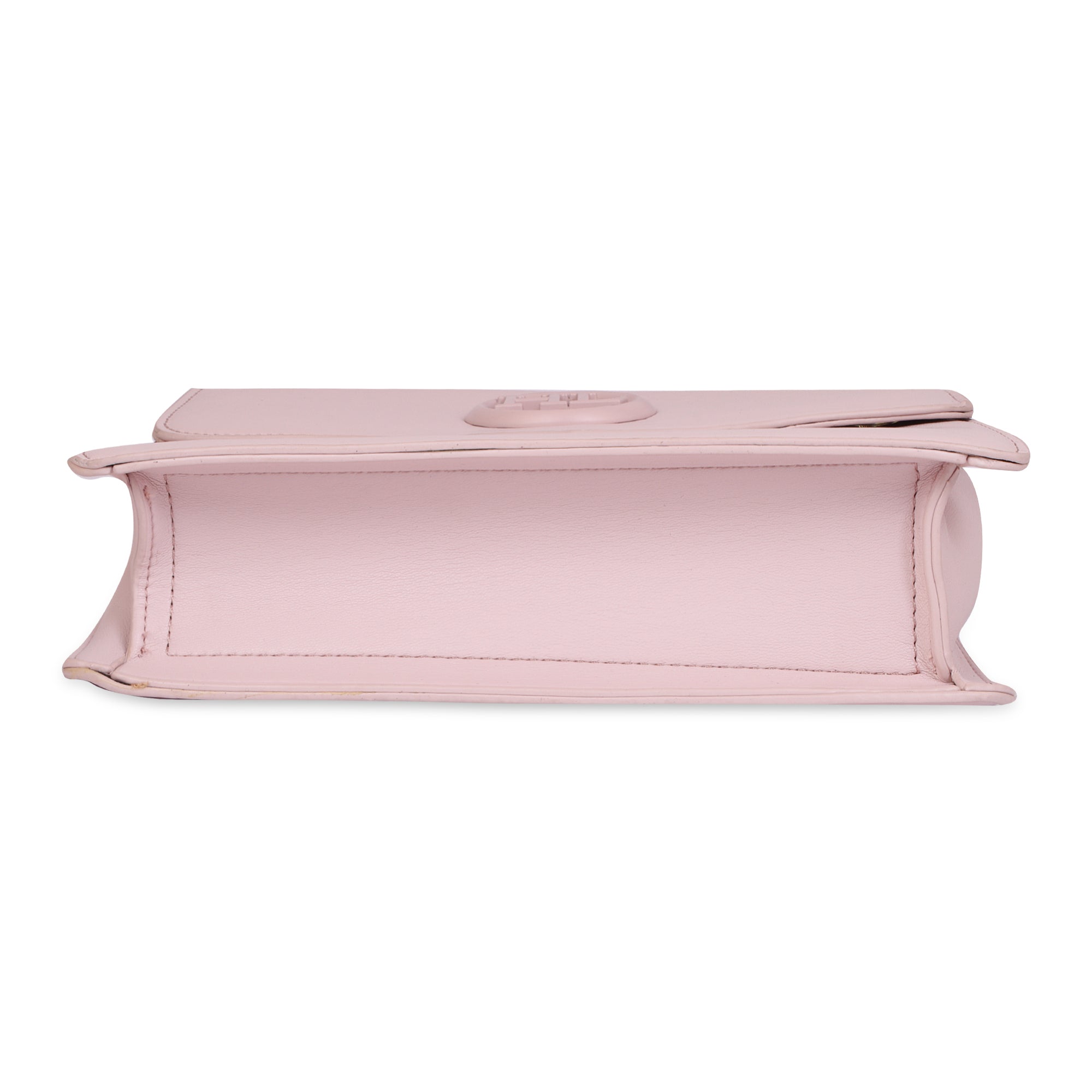 Hamster London Pastel Promise Sling Pink