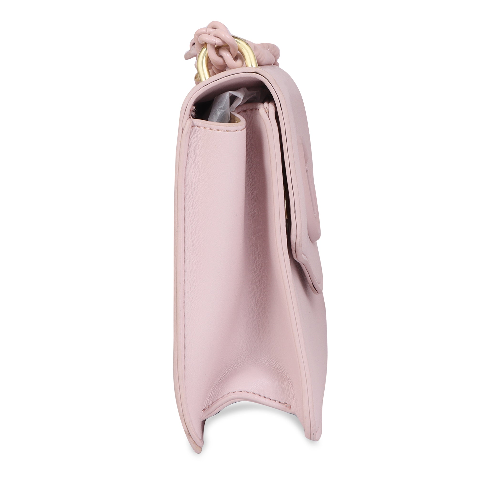 Hamster London Pastel Promise Sling Pink