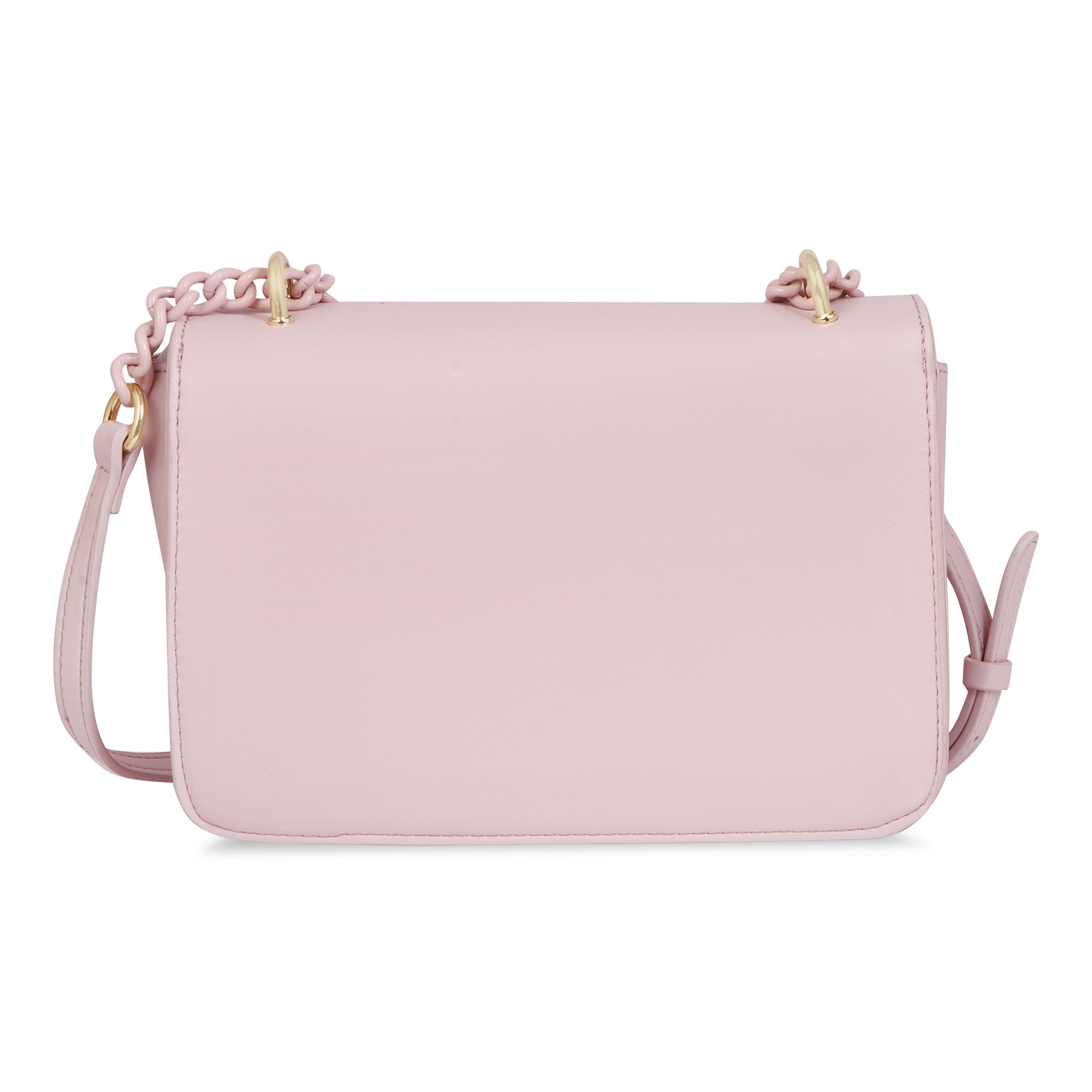 Hamster London Pastel Promise Sling Pink