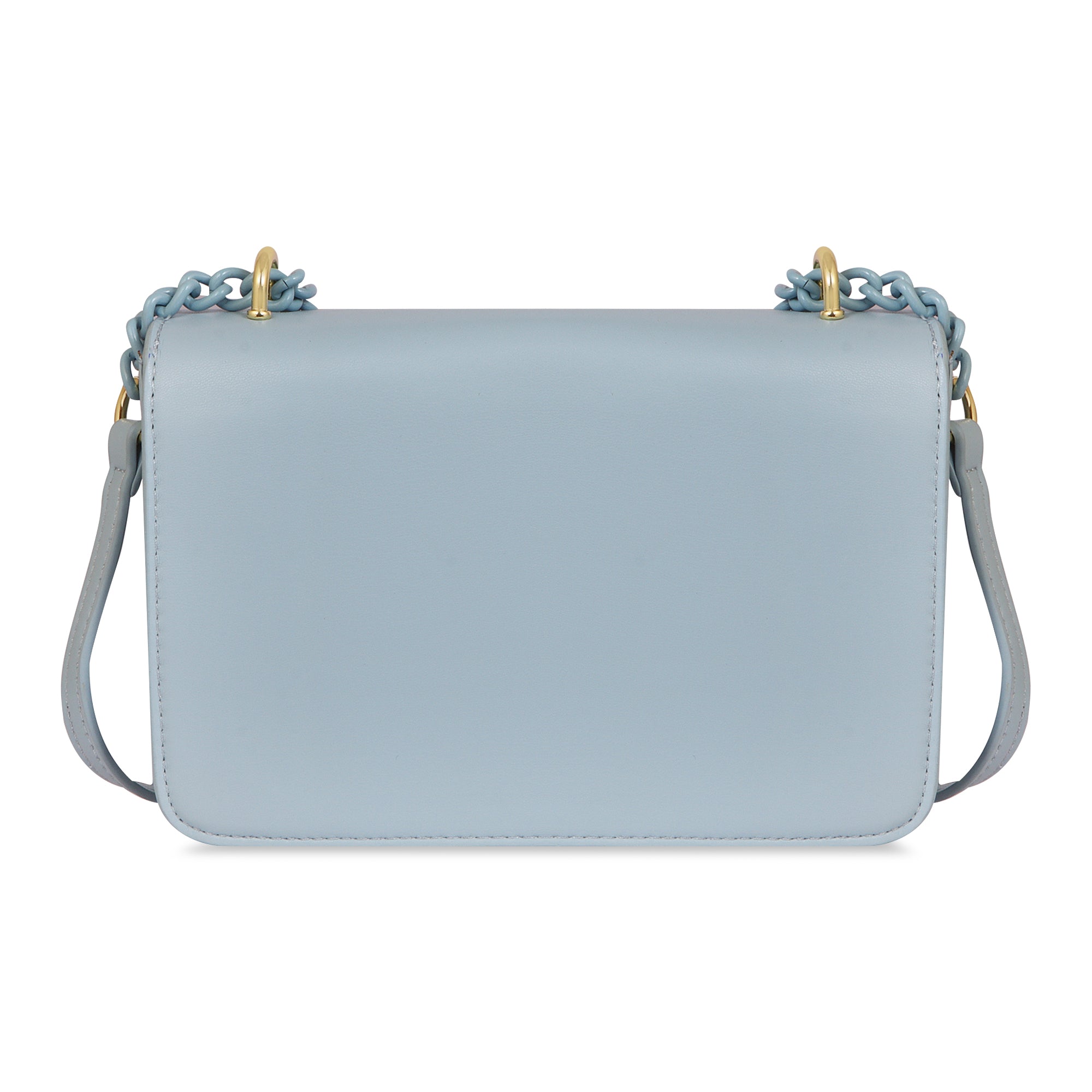 Hamster London Pastel Promise Sling Blue