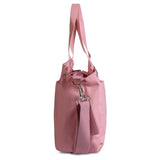 HL Super Luxe All-In-One Bag Peach