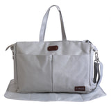 HL Super Luxe All-In-One Bag Grey