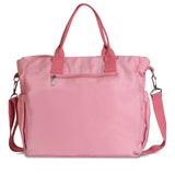 Hamster London Alba All-In-One Bag Pink