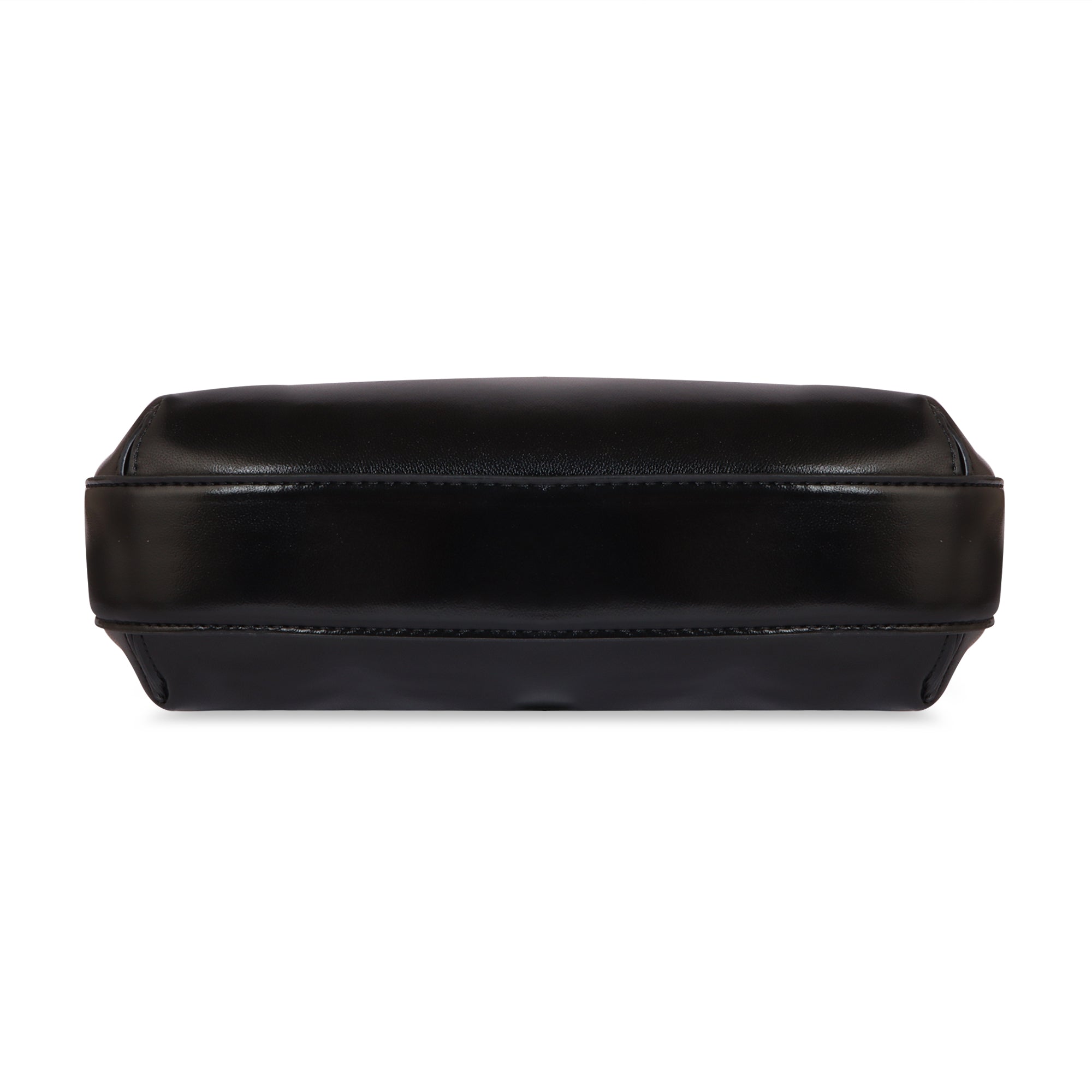 Hamster London Nights Edit Shoulder Bag Black