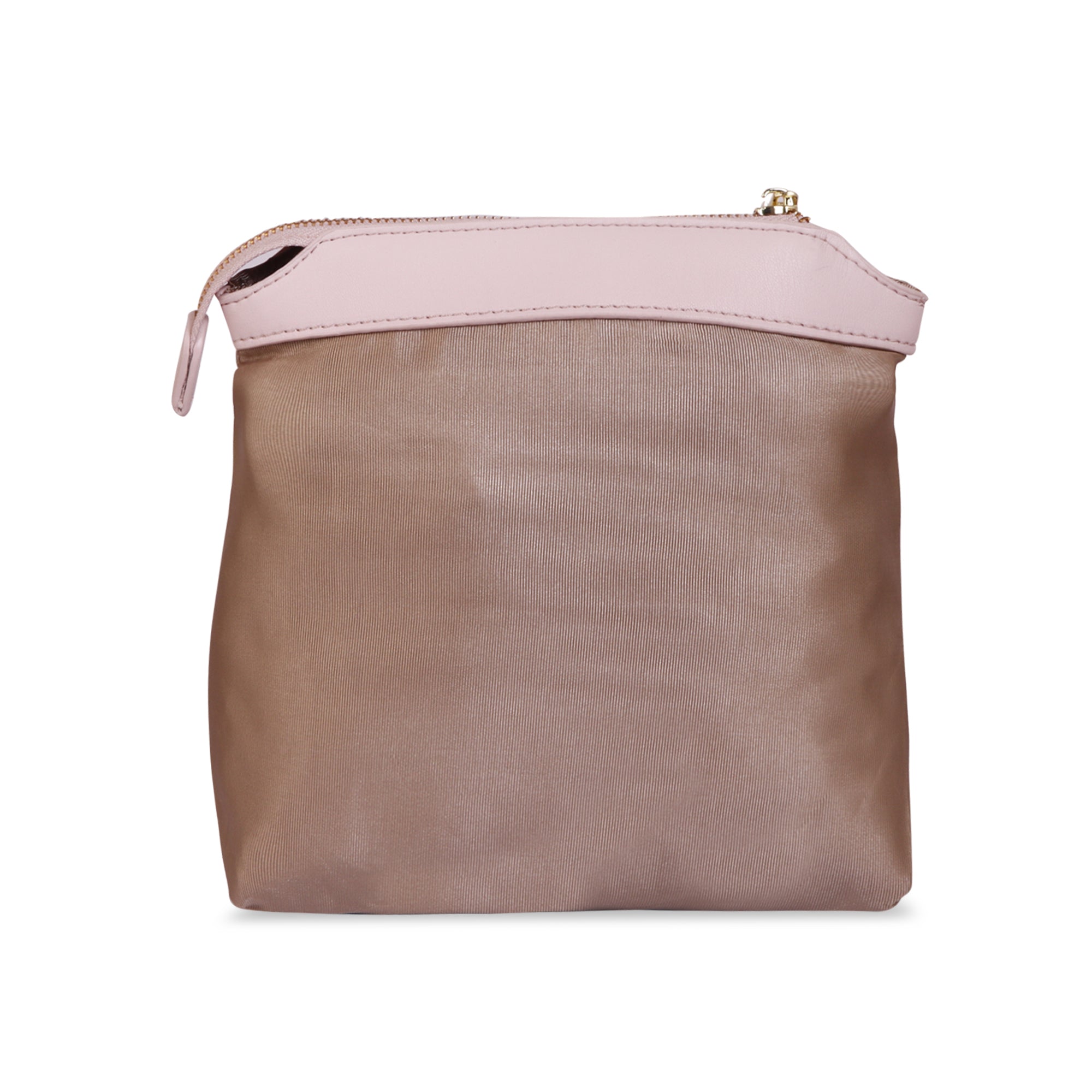 Hamster London Pastel Promise Shoulder Bag Pink