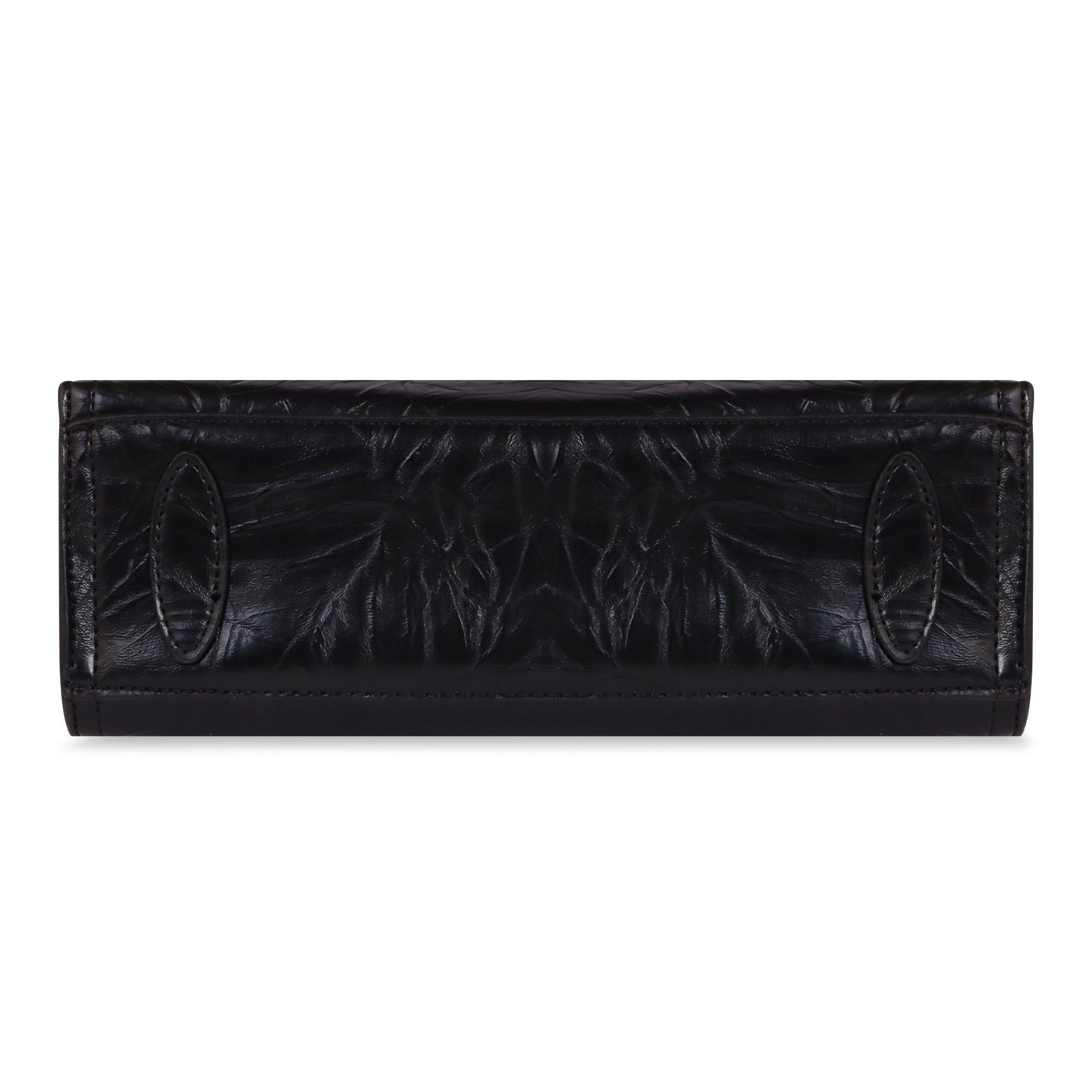 Hamster London Pastel Promise Handbag Black