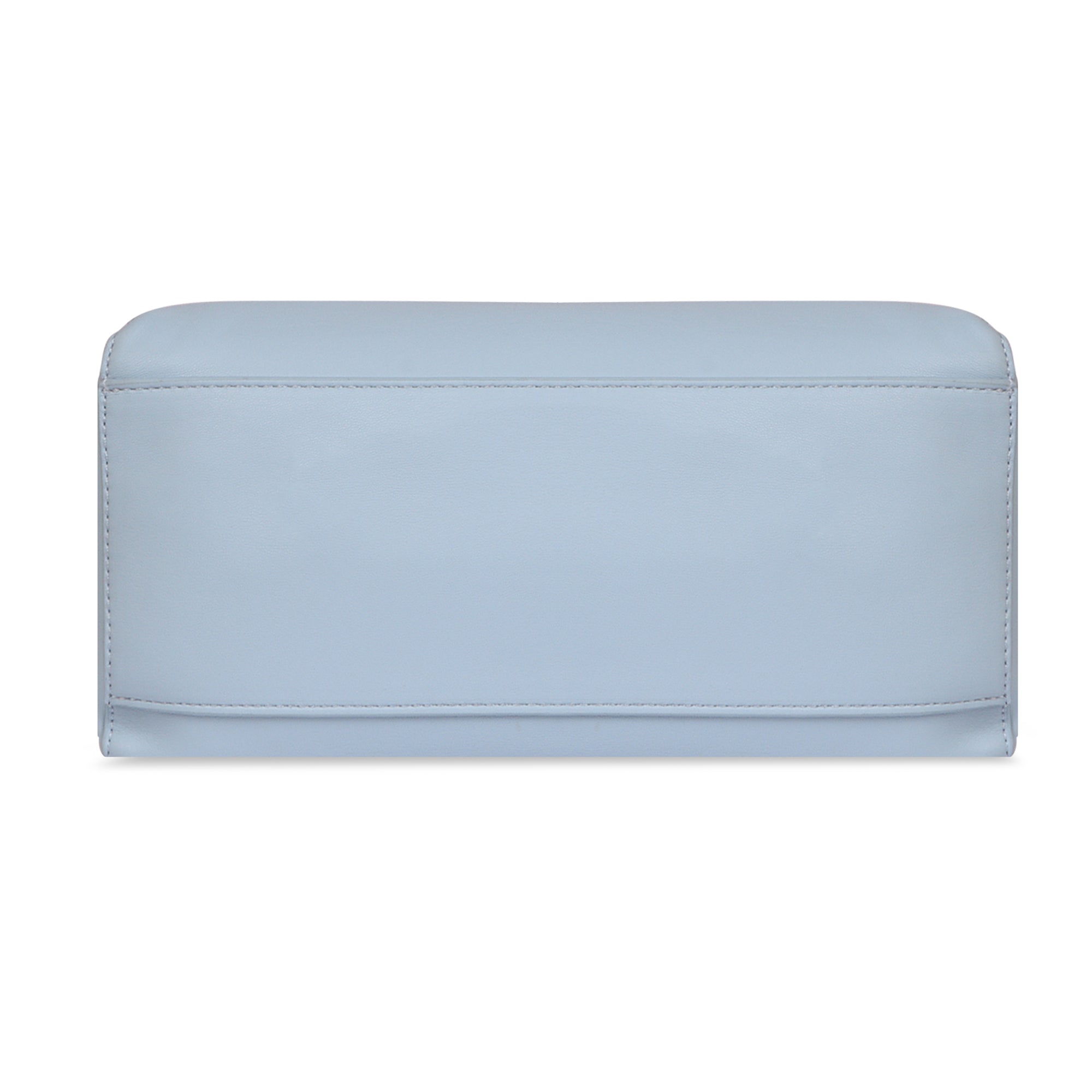 Hamster London Pastel Promise Shoulder Bag Blue