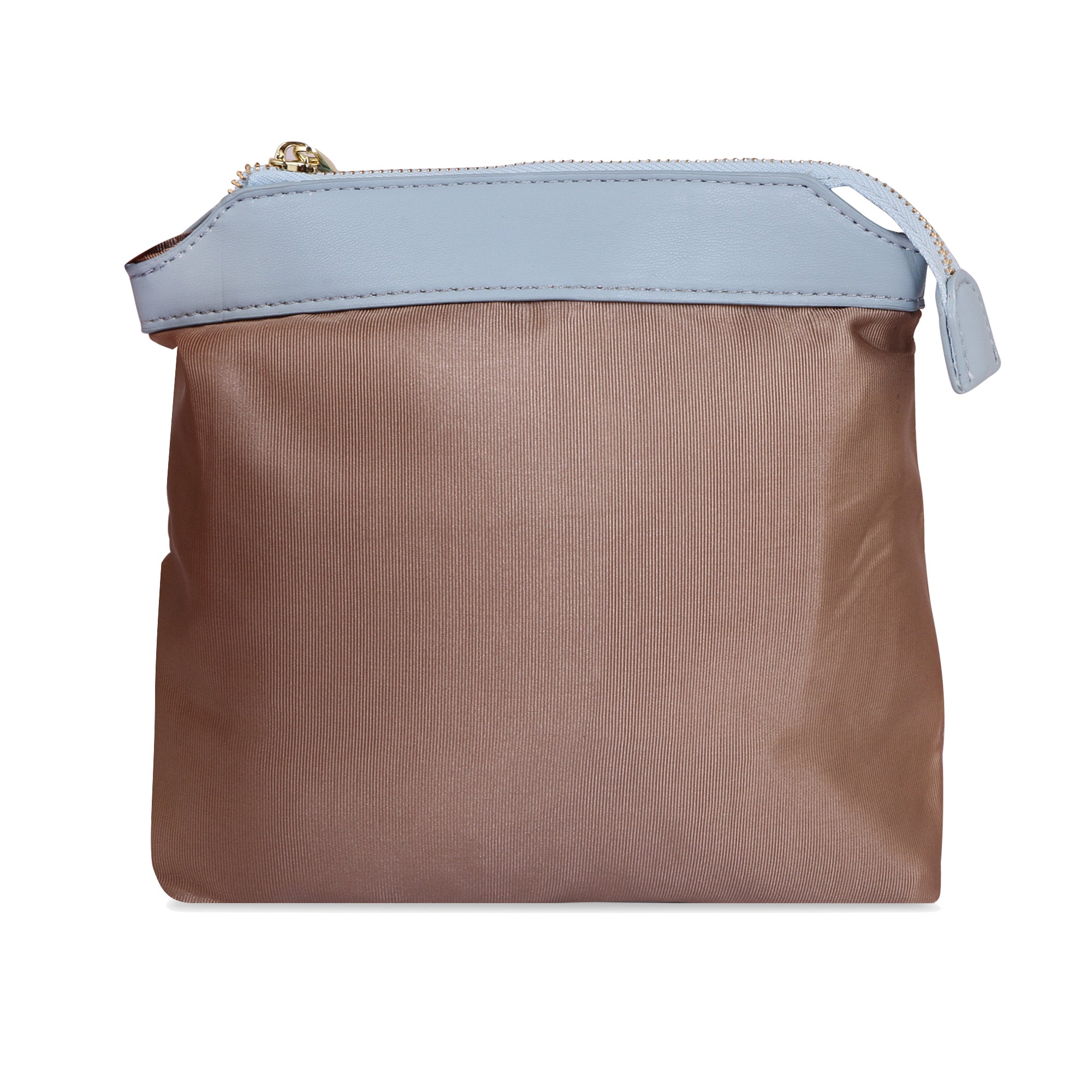 Hamster London Pastel Promise Shoulder Bag Blue