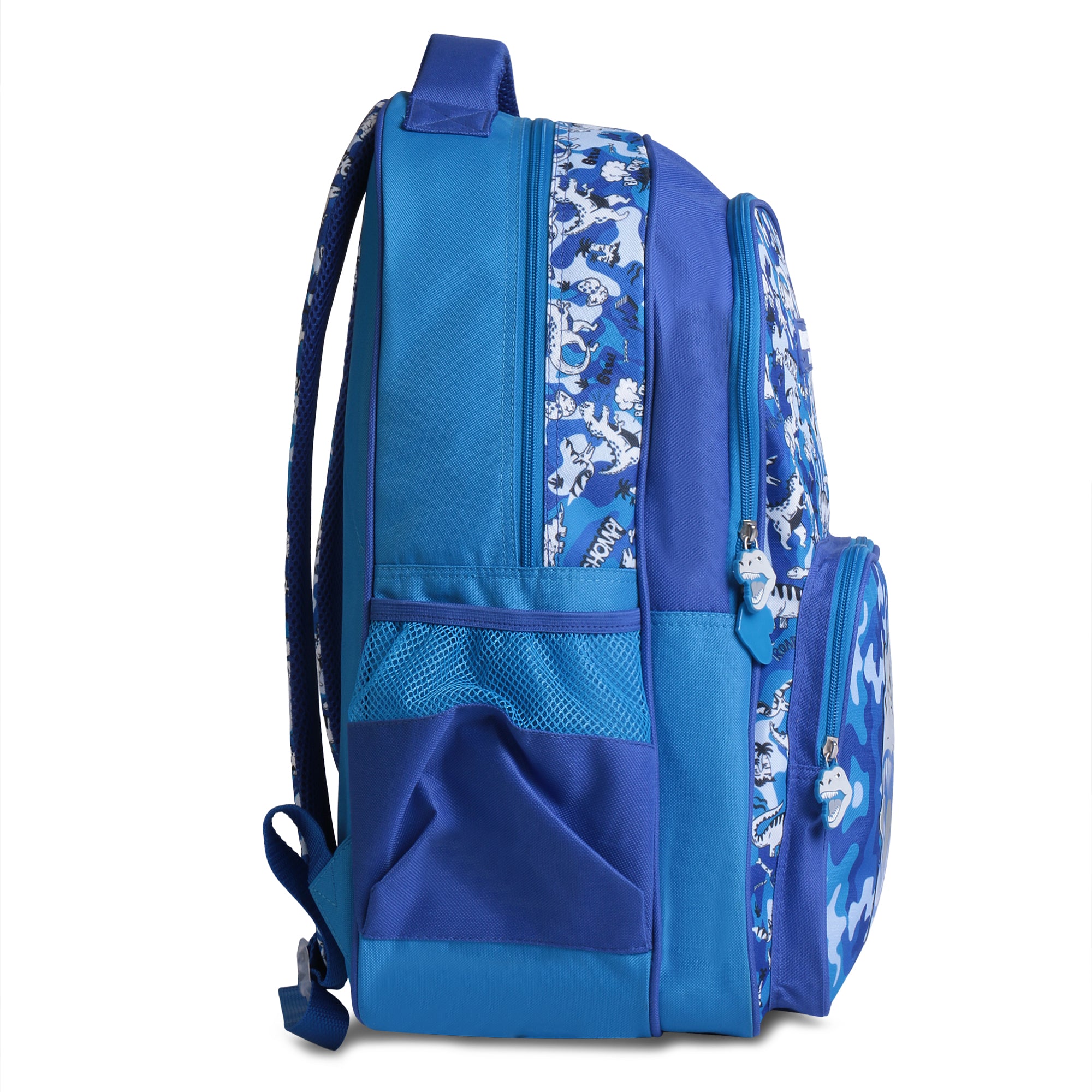 Hamster London Dyno Amigoes Jumbo Backpack