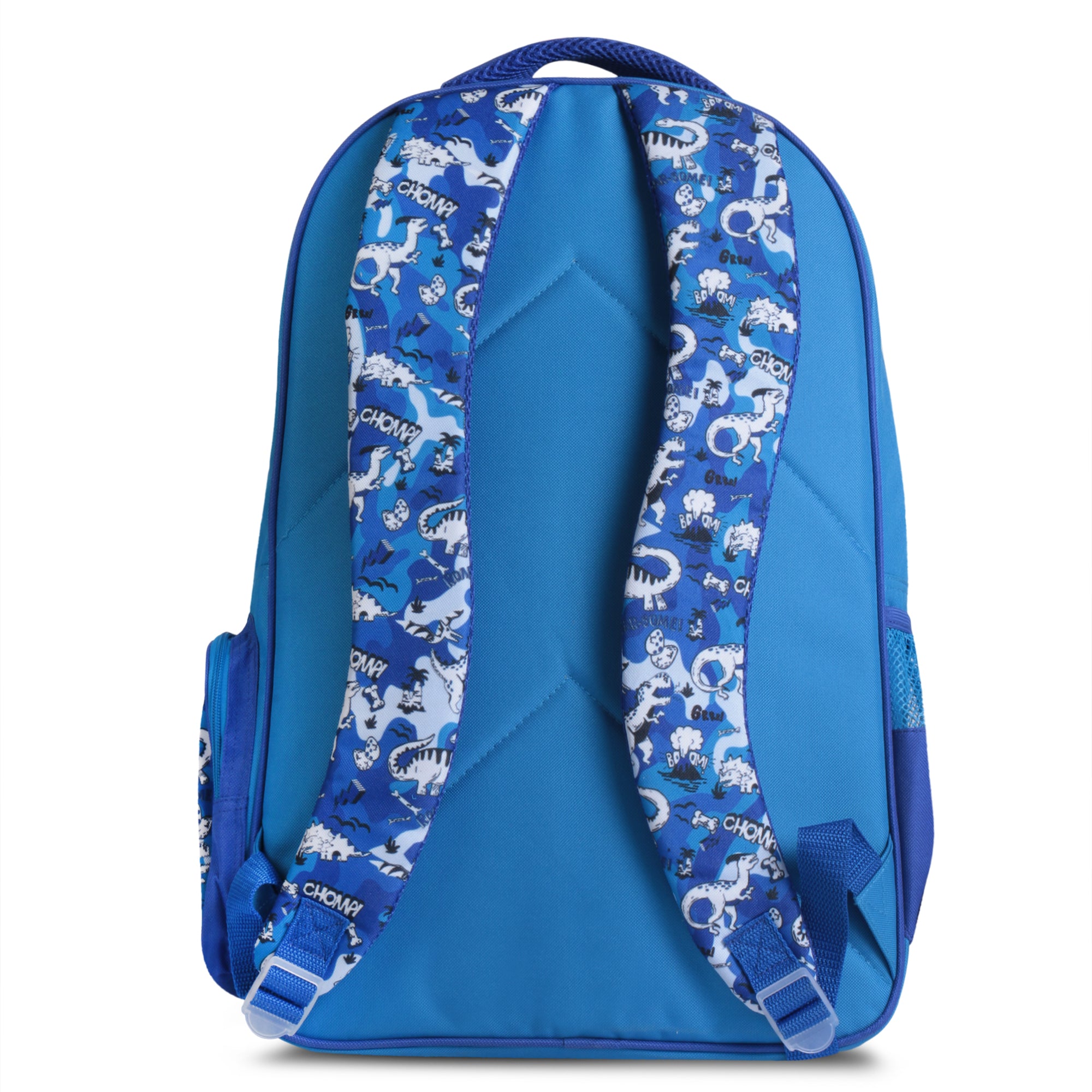 Hamster London Dyno Amigoes Jumbo Backpack