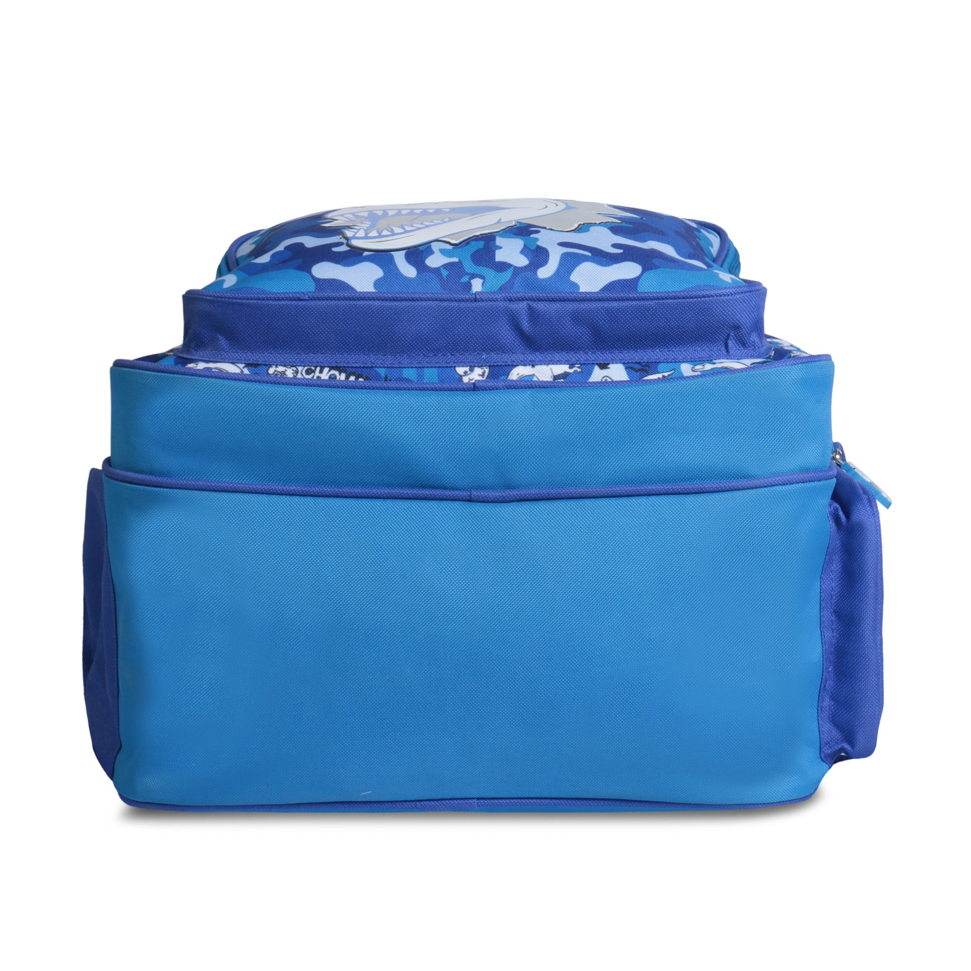 Hamster London Dyno Amigoes Jumbo Backpack