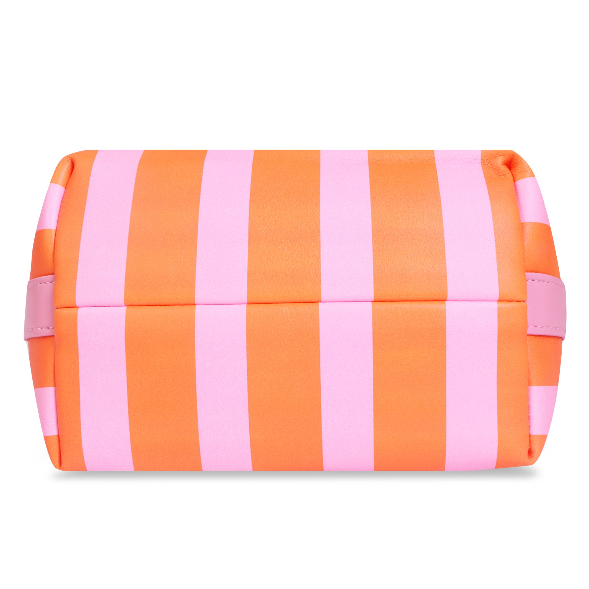 Hamster London Urban Eden Shoulder Bag Orange/Pink