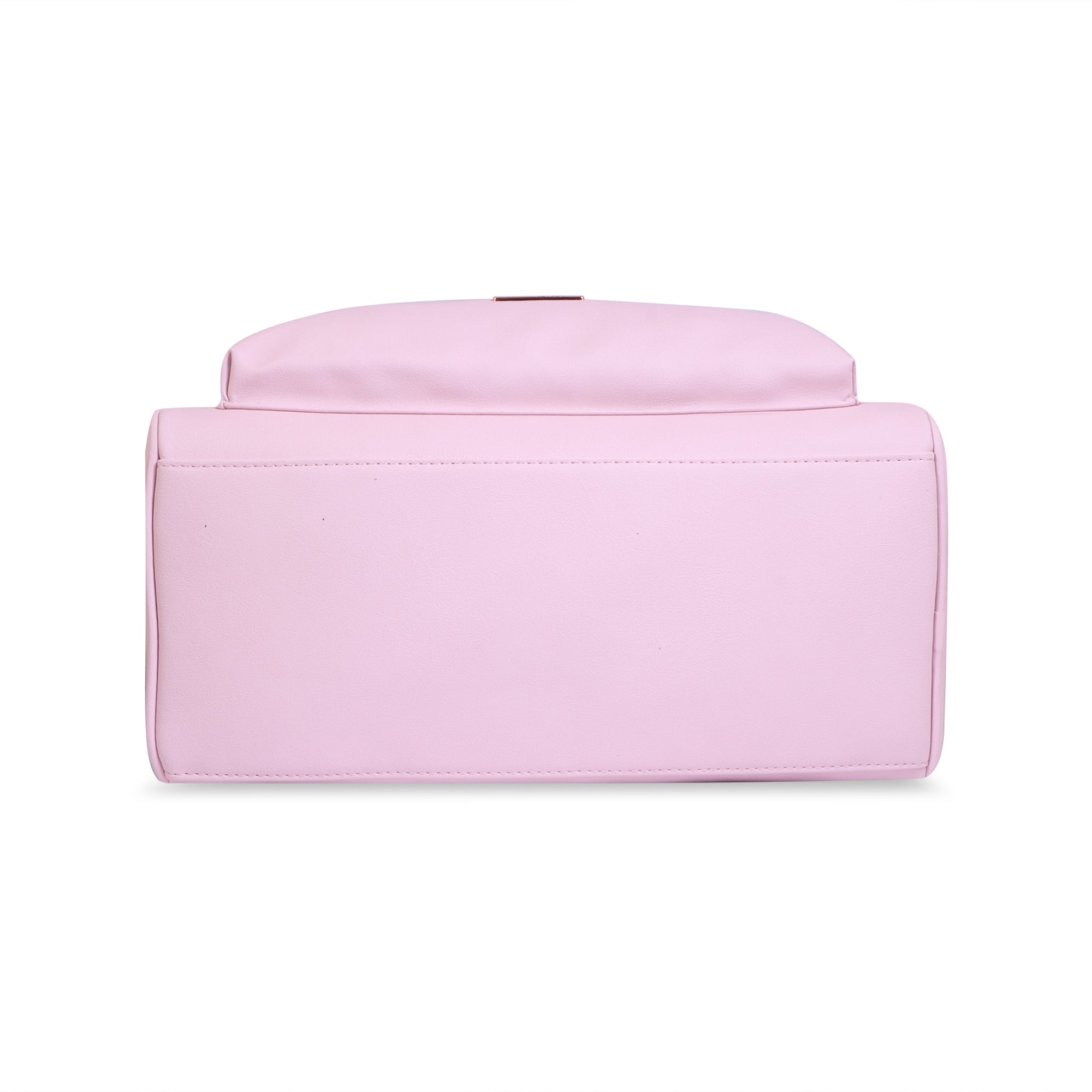 Hamster London Melissa Hand Bag Pink