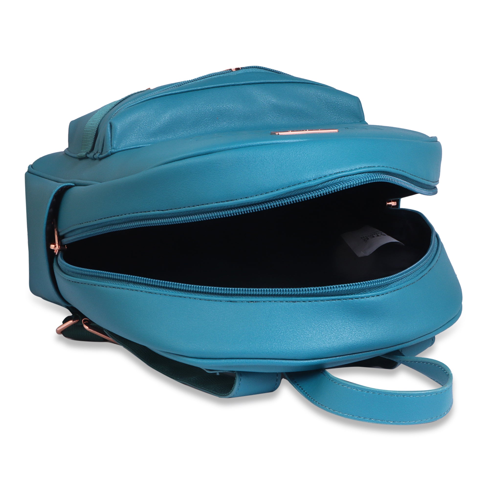 Hamster London Melissa Backpack Teal