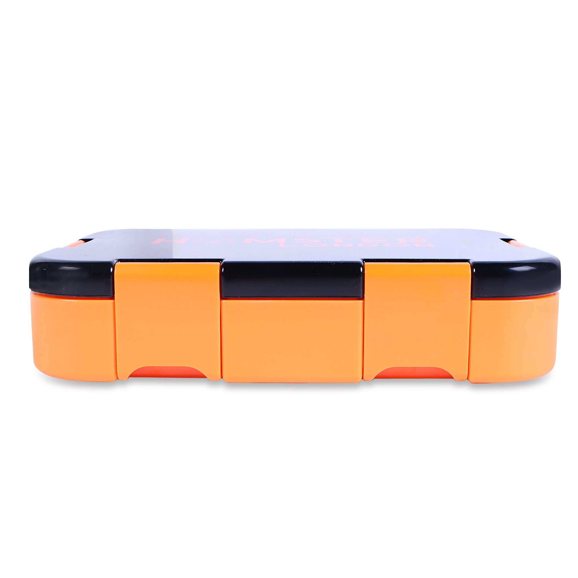 Hamster London BTS Bento Box Black