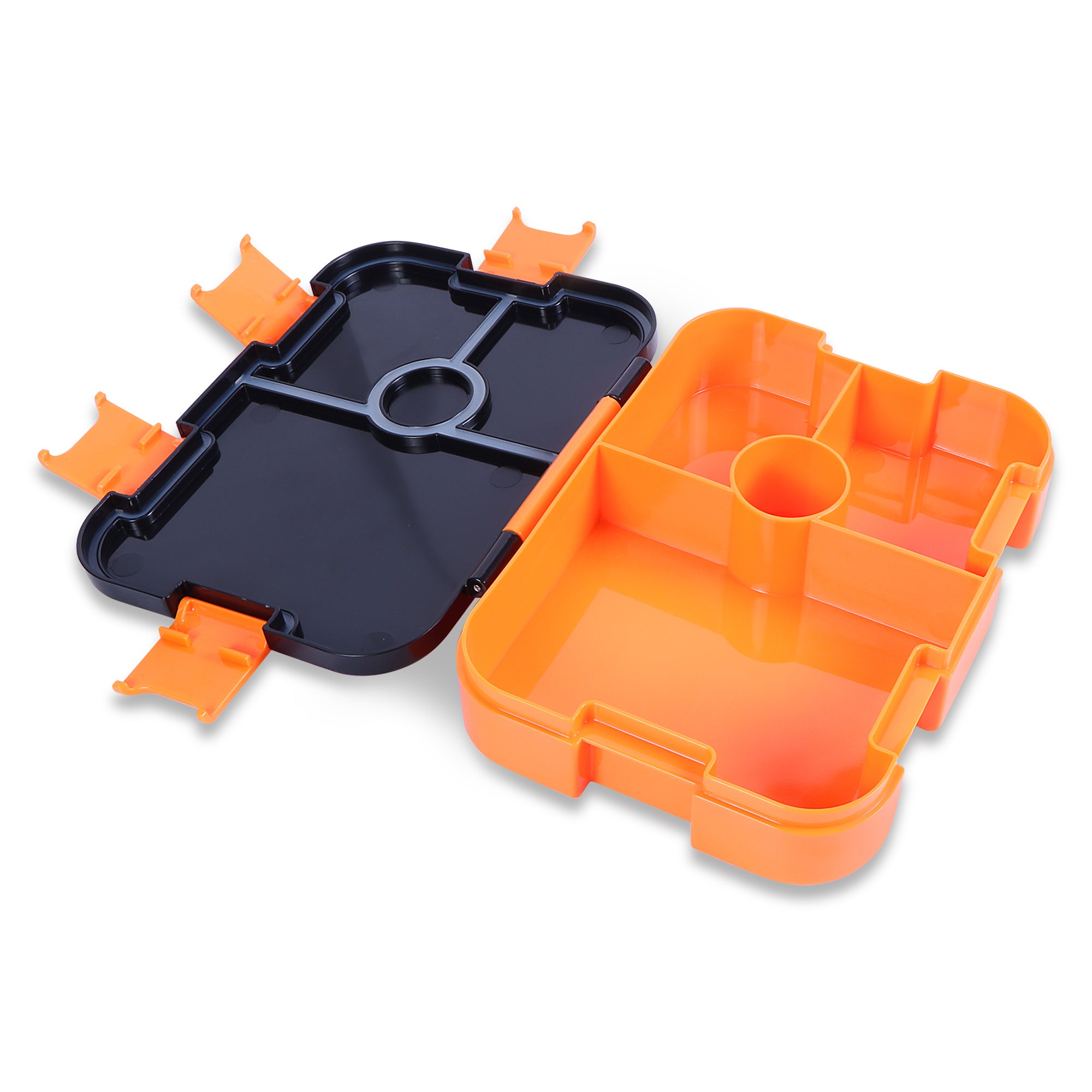 Hamster London BTS Bento Box Black