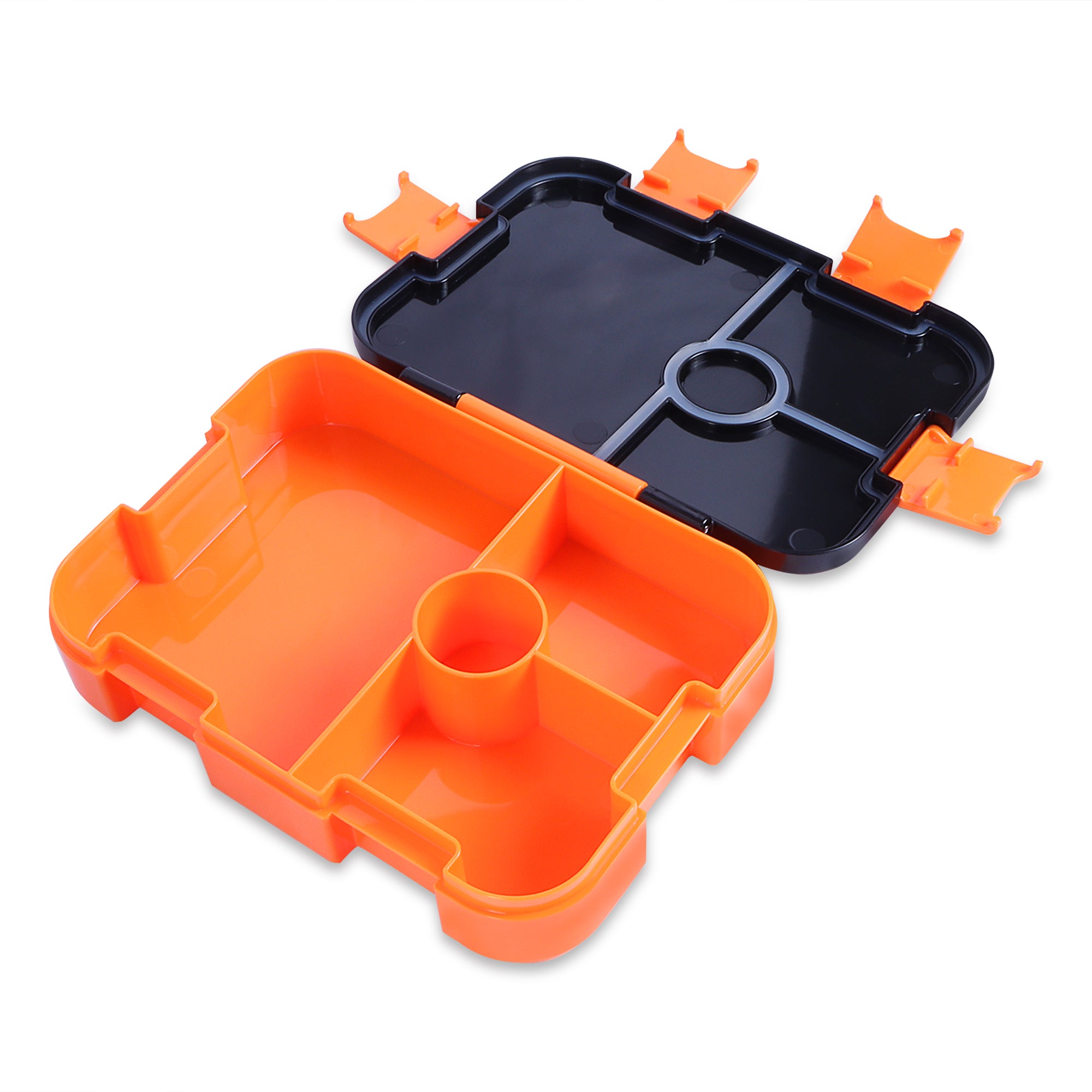 Hamster London BTS Bento Box Black