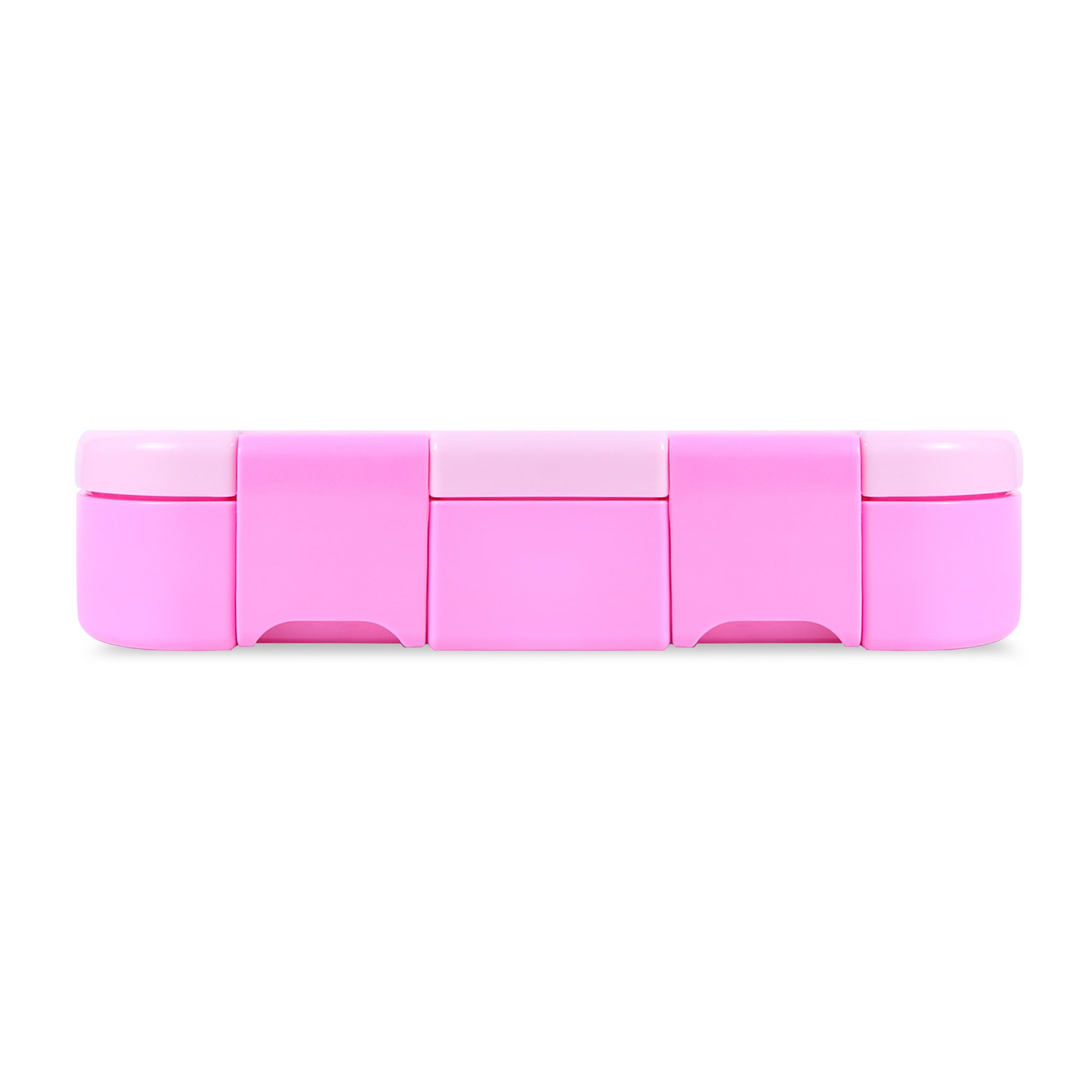 Hamster London Classic Bento Box Pink