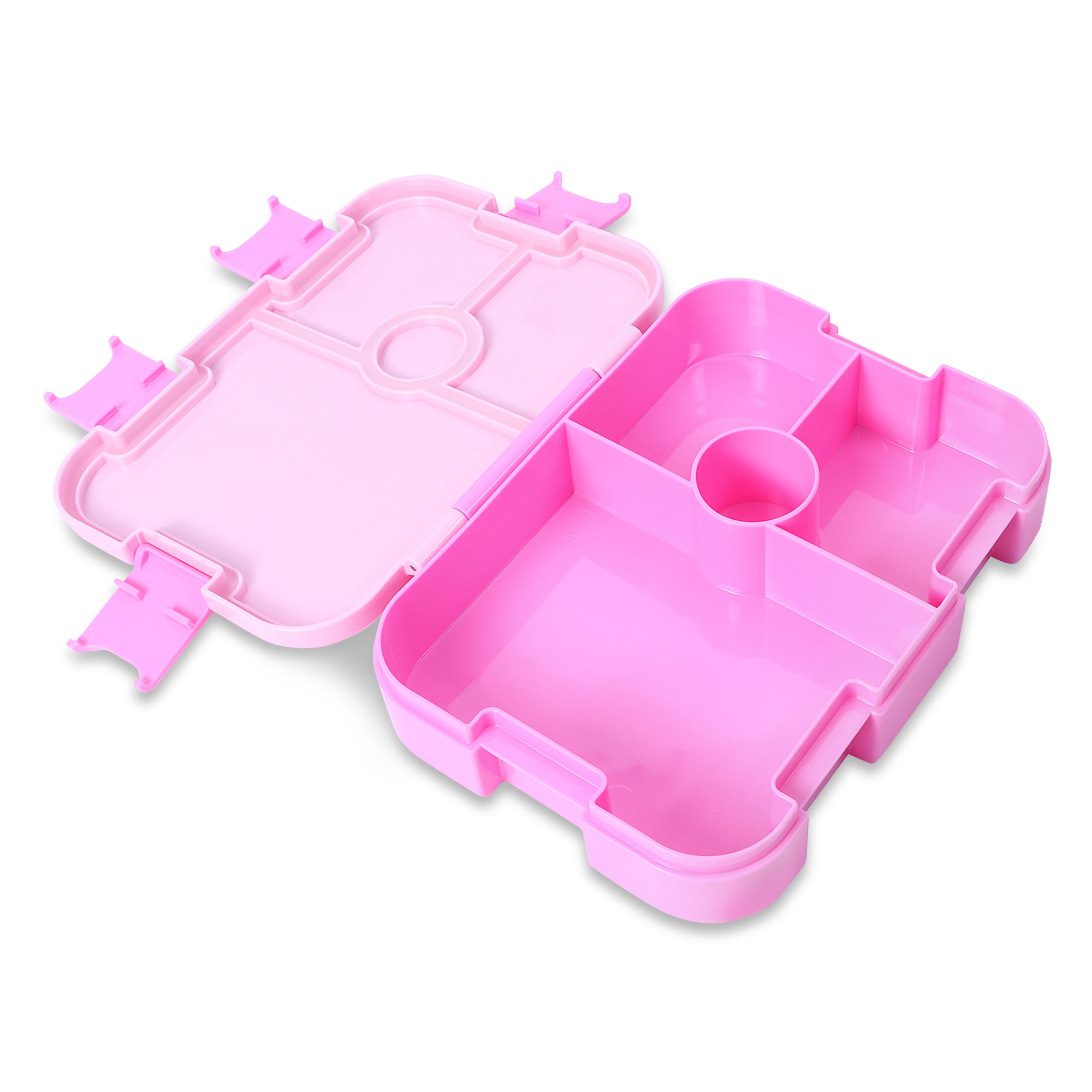 Hamster London Classic Bento Box Pink