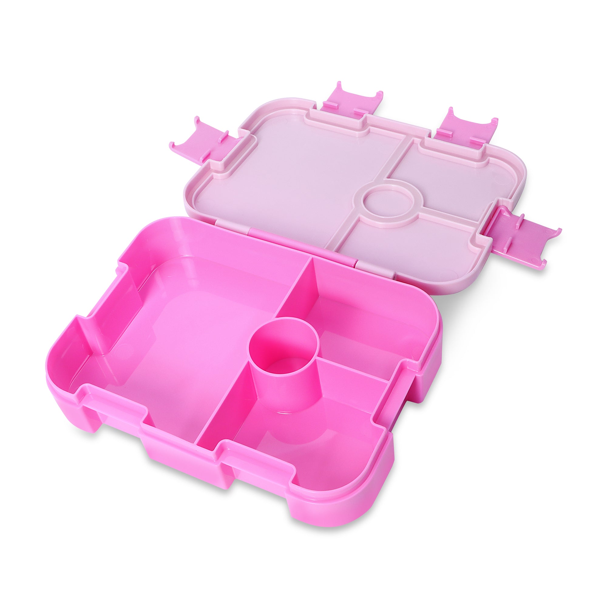 Hamster London Classic Bento Box Pink