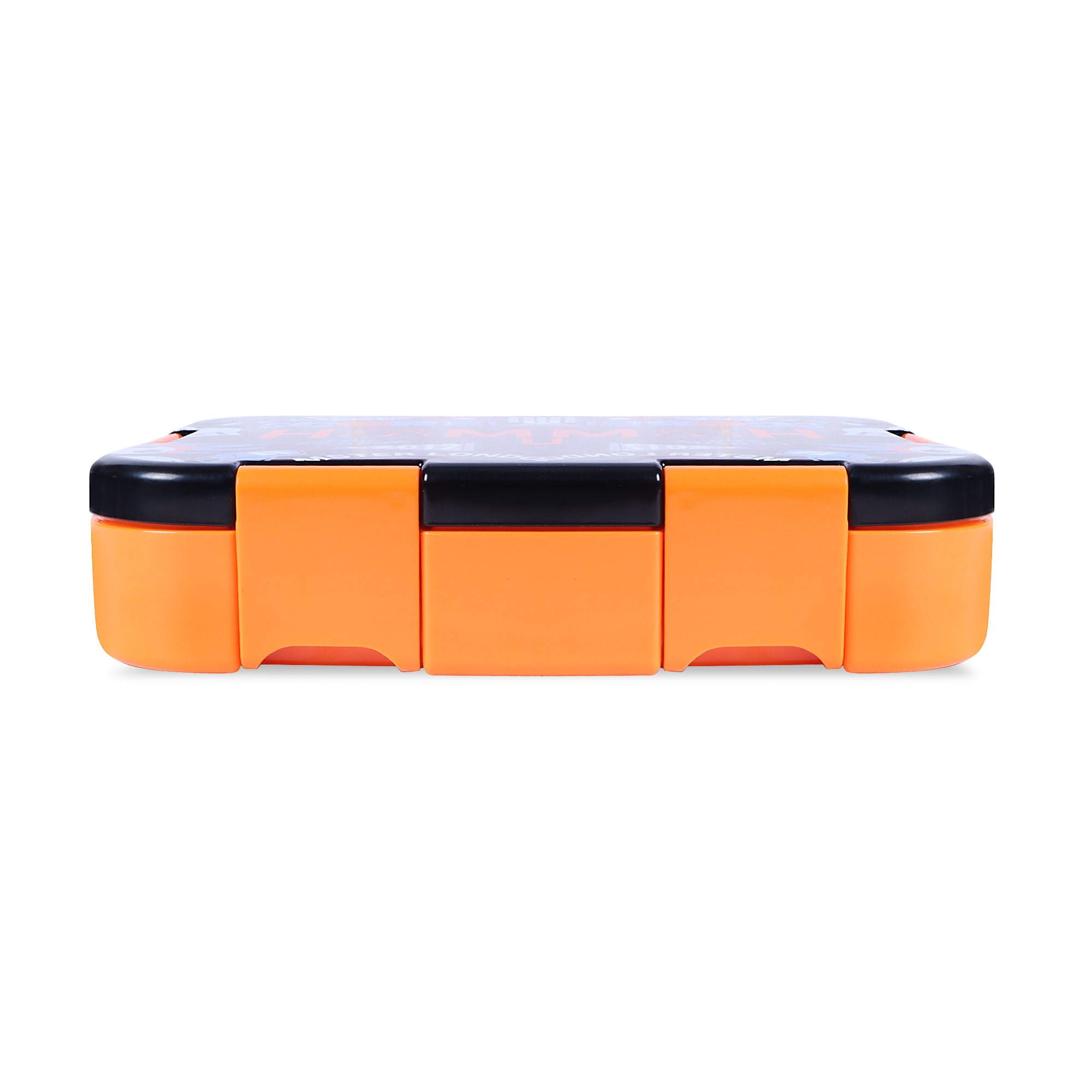 Hamster London City Chams Bento Box