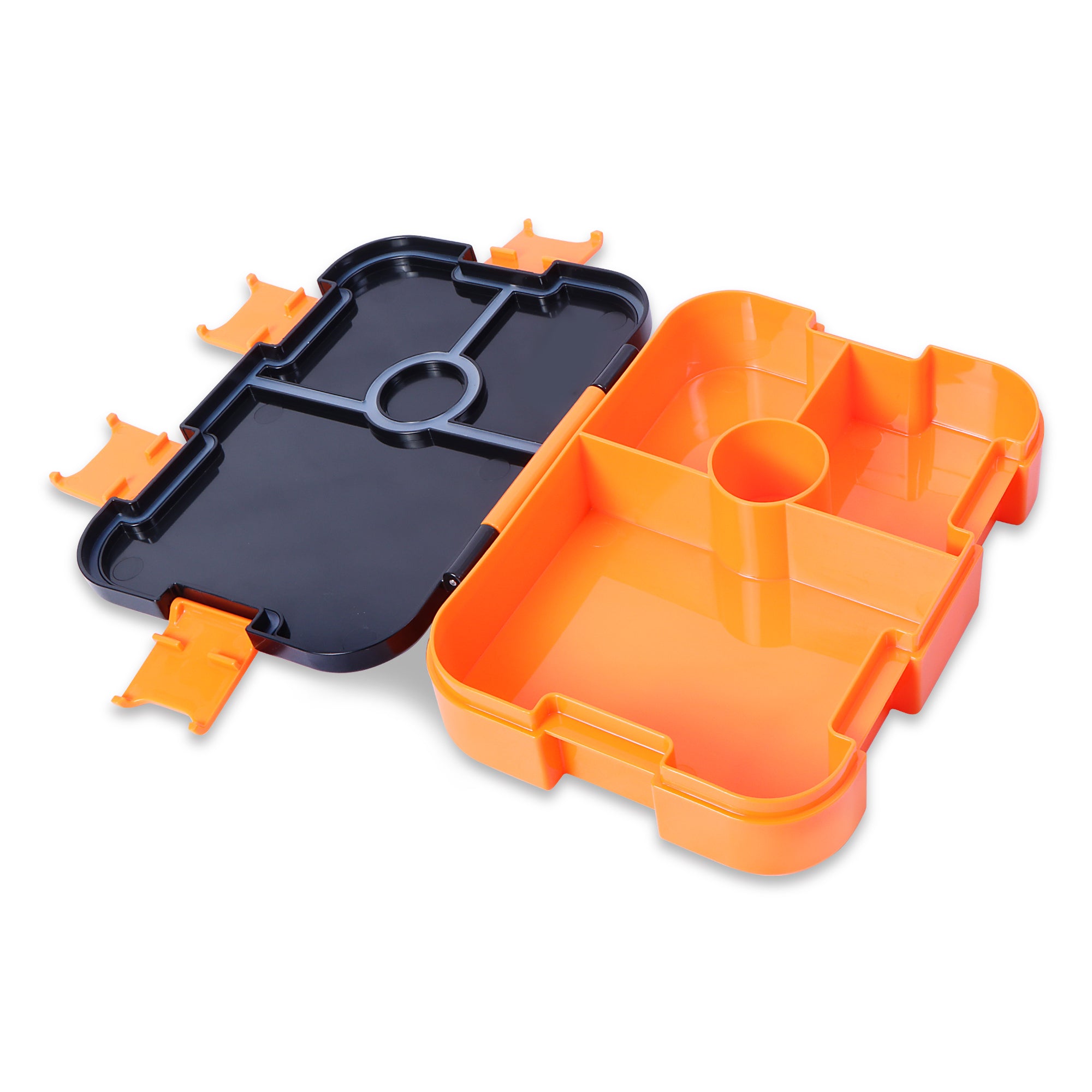 Hamster London City Chams Bento Box