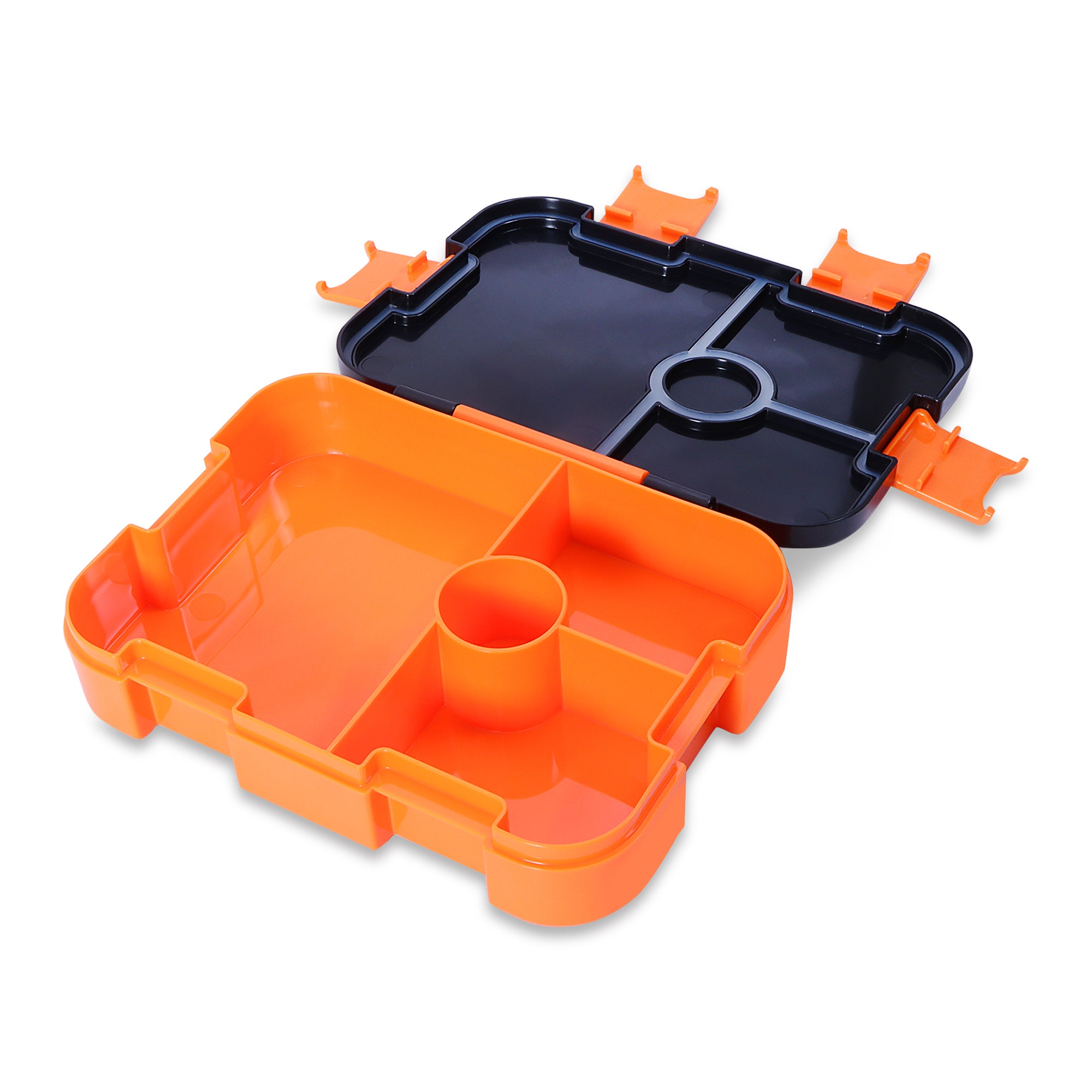 Hamster London City Chams Bento Box