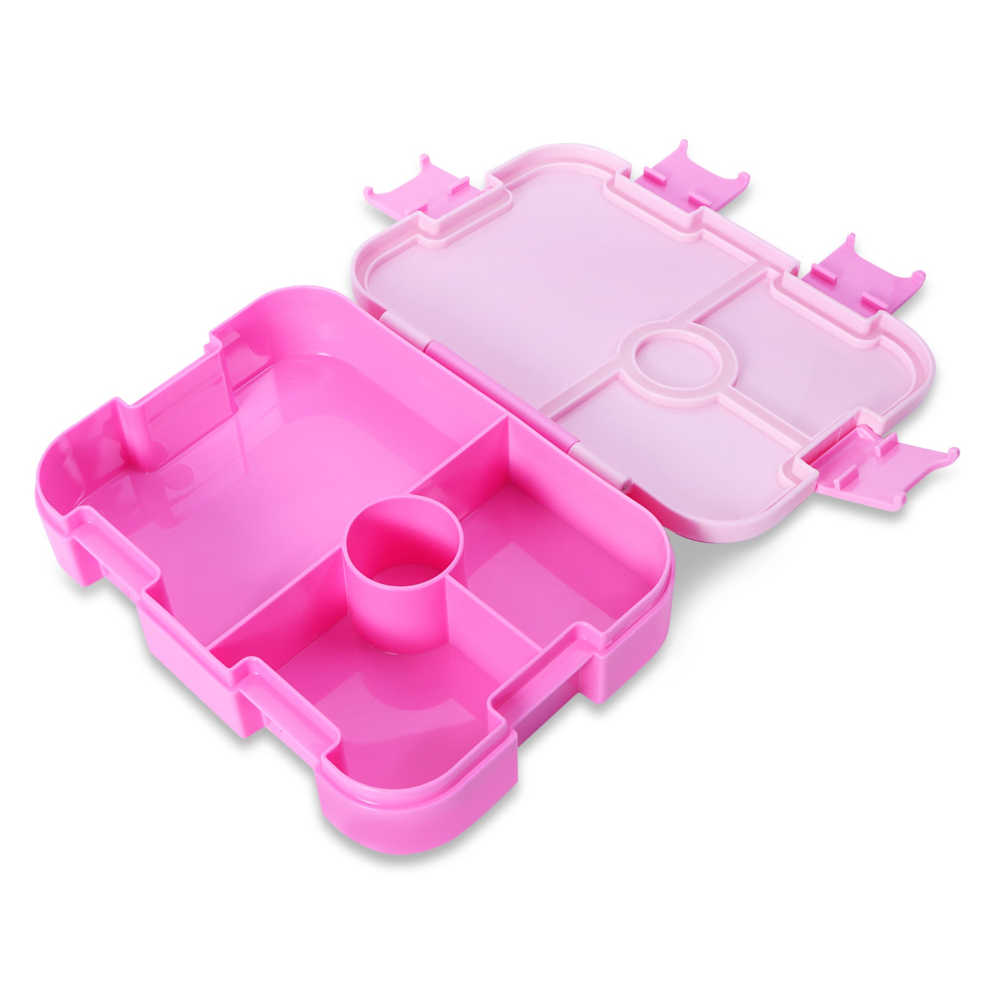 Hamster London Bento Box Perky Unicorn and Sipper Set