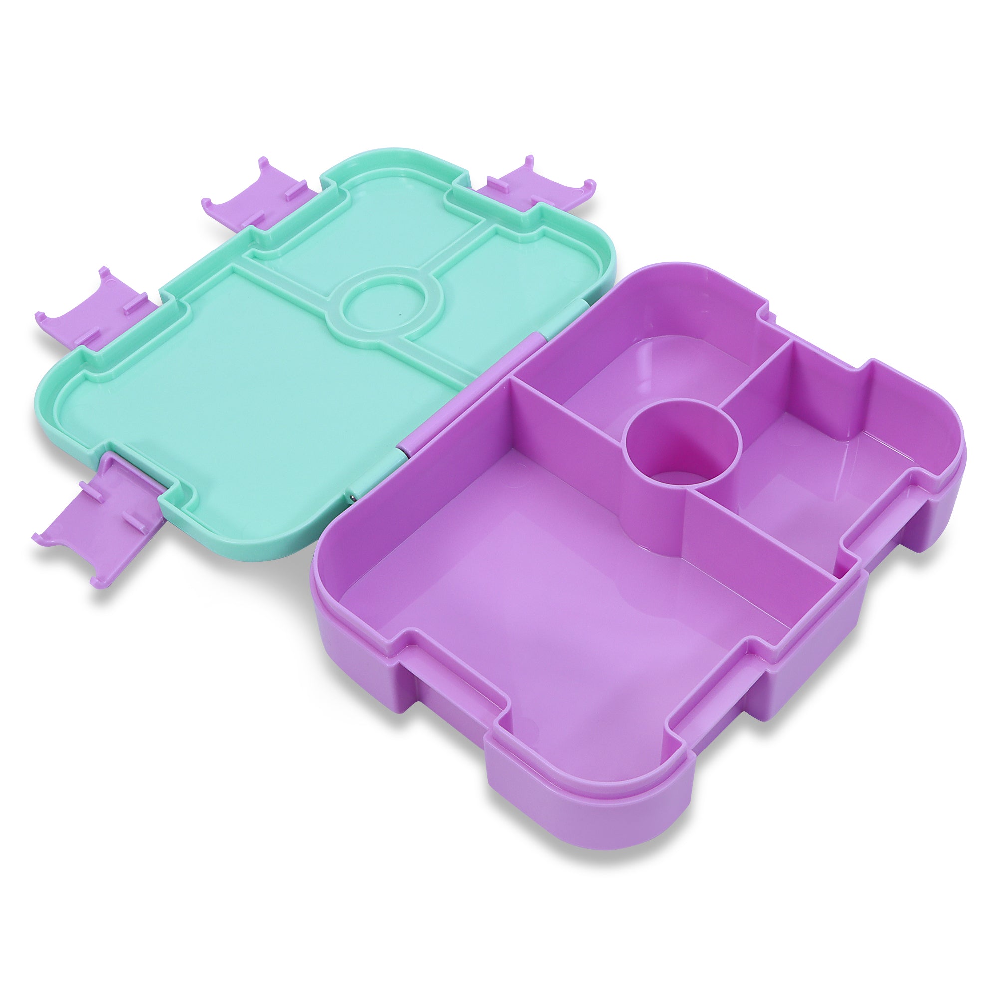 Hamster London Perky Unicorn Bento Box