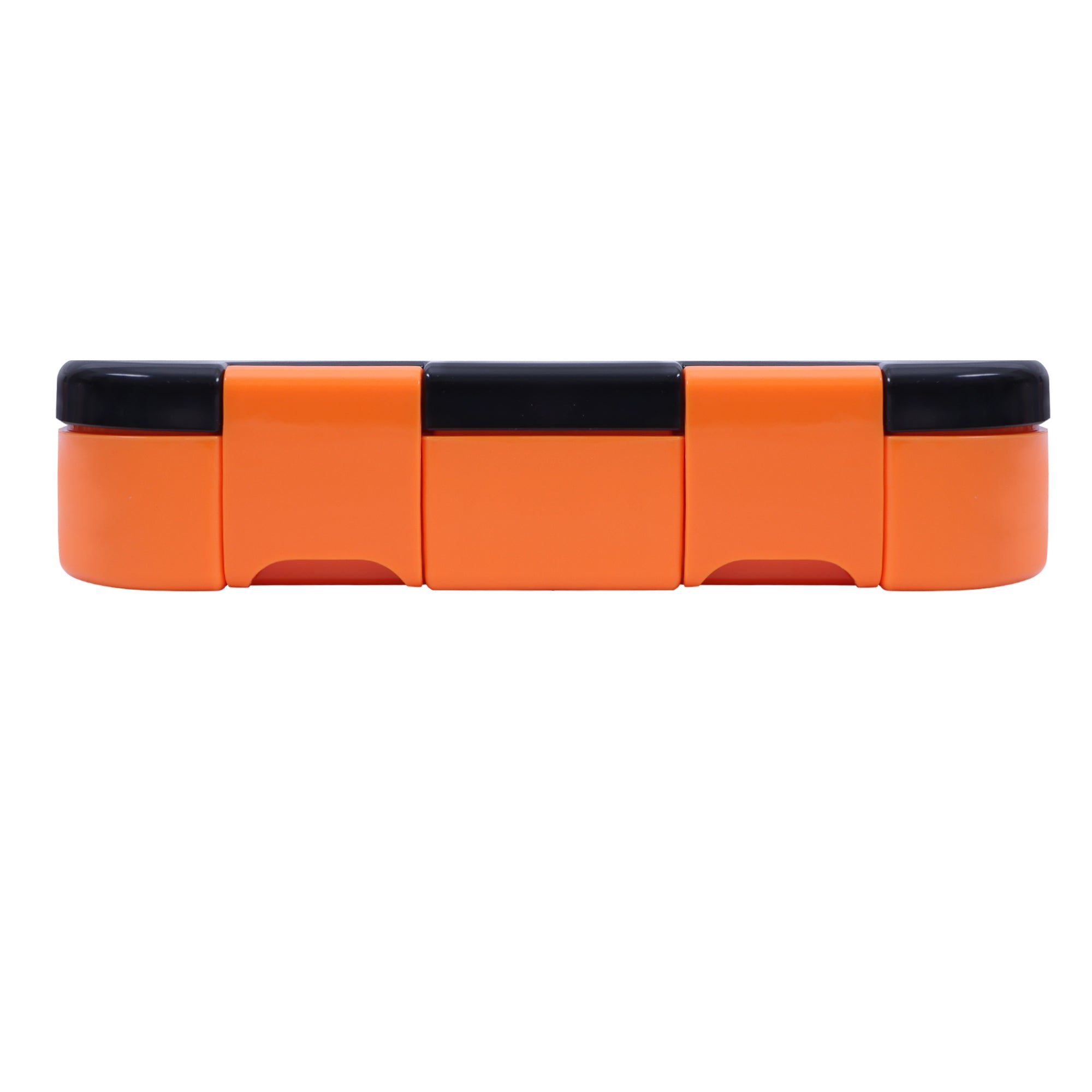 Hamster London Ted Bento Box Dark Blue