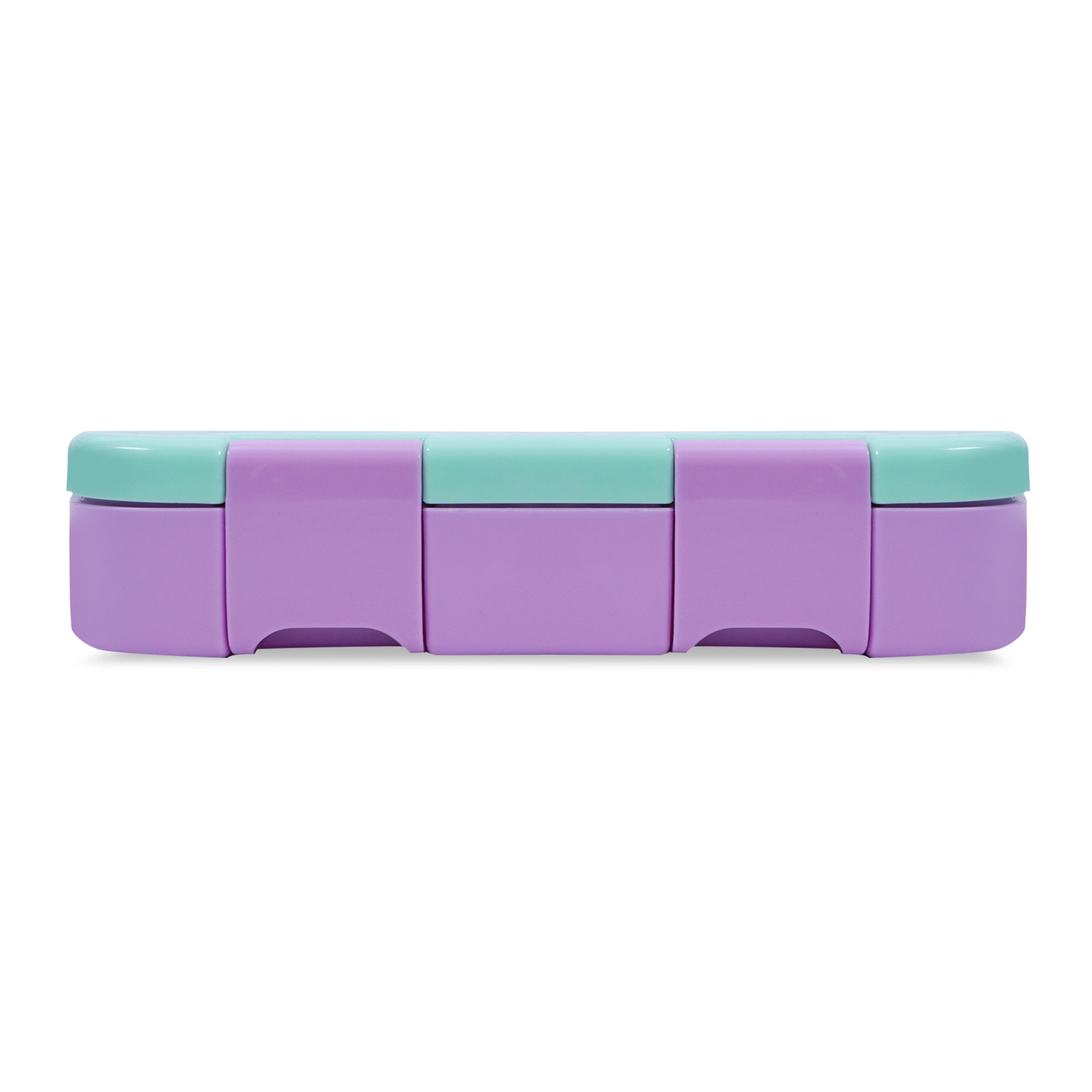 Hamster London Ted H Classic Purple Bento box