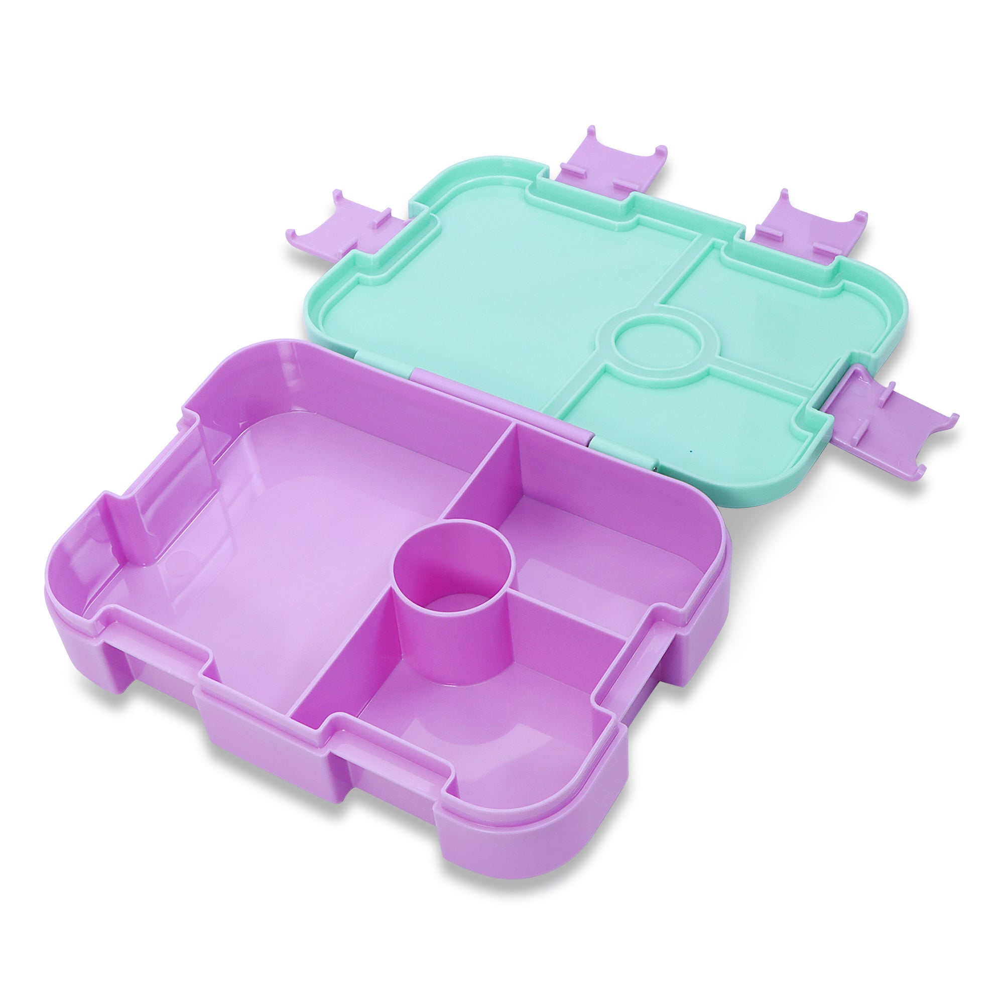 Hamster London Ted H Classic Purple Bento box