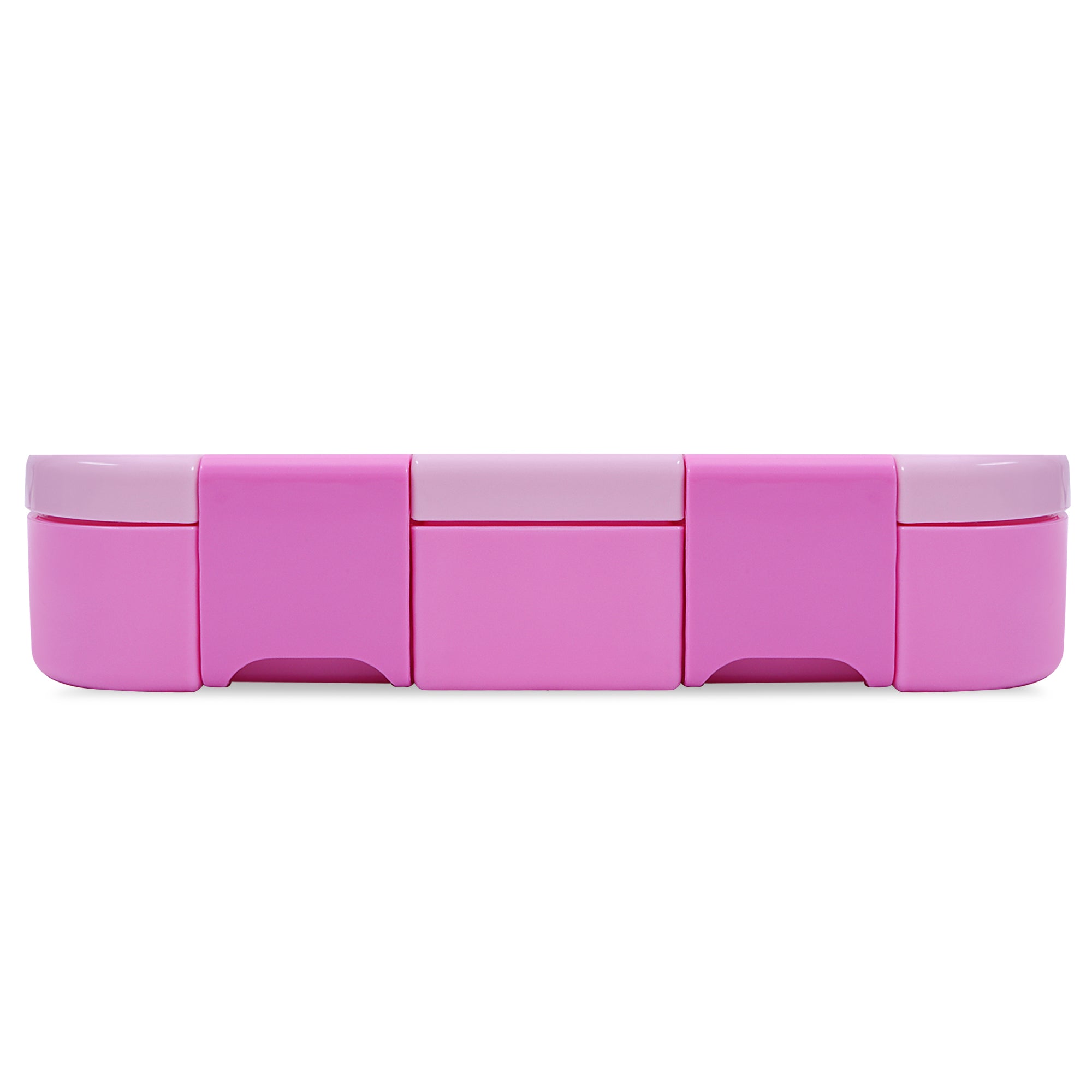 Hamster London Ted H Classic Pink Bento box