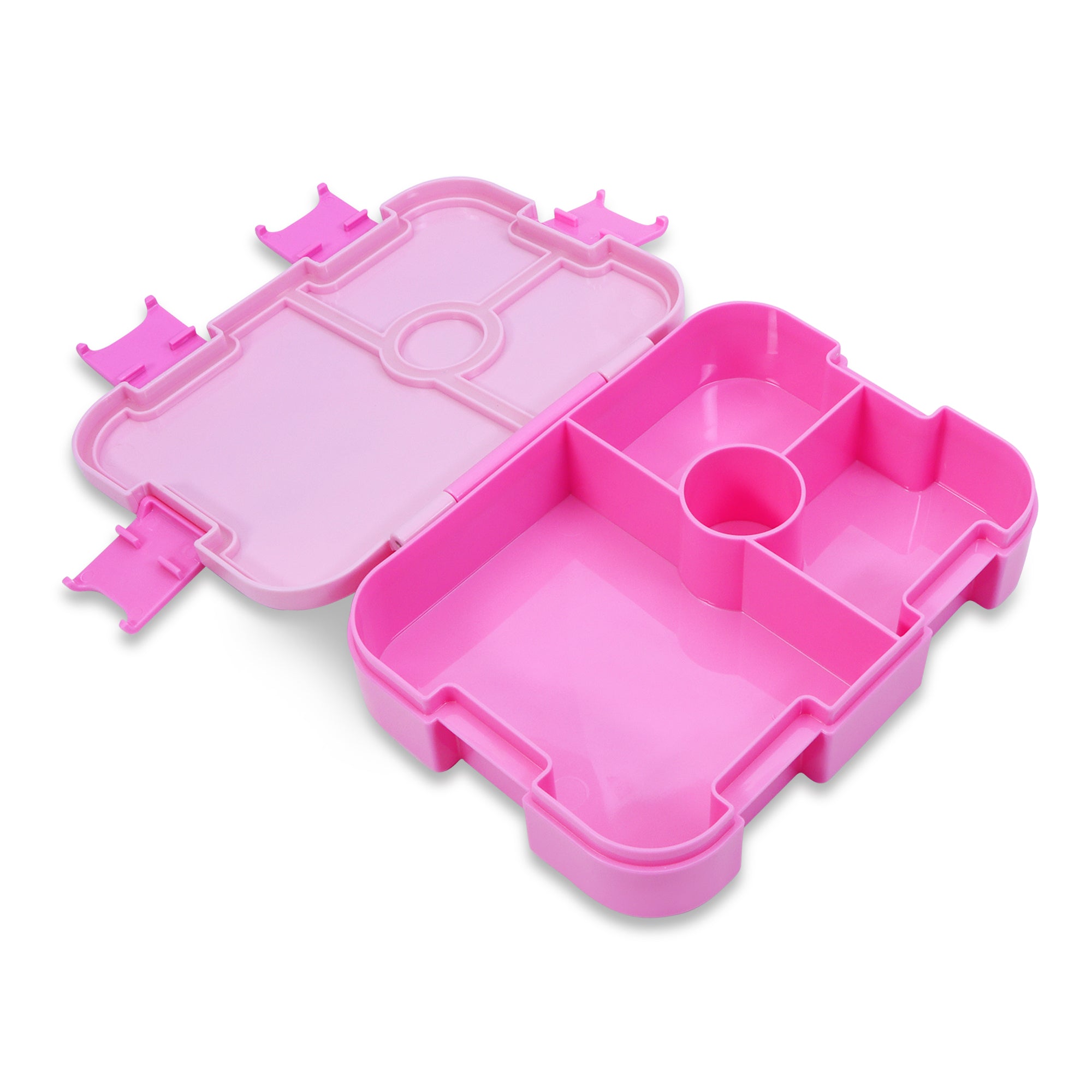 Hamster London Ted H Classic Pink Bento box