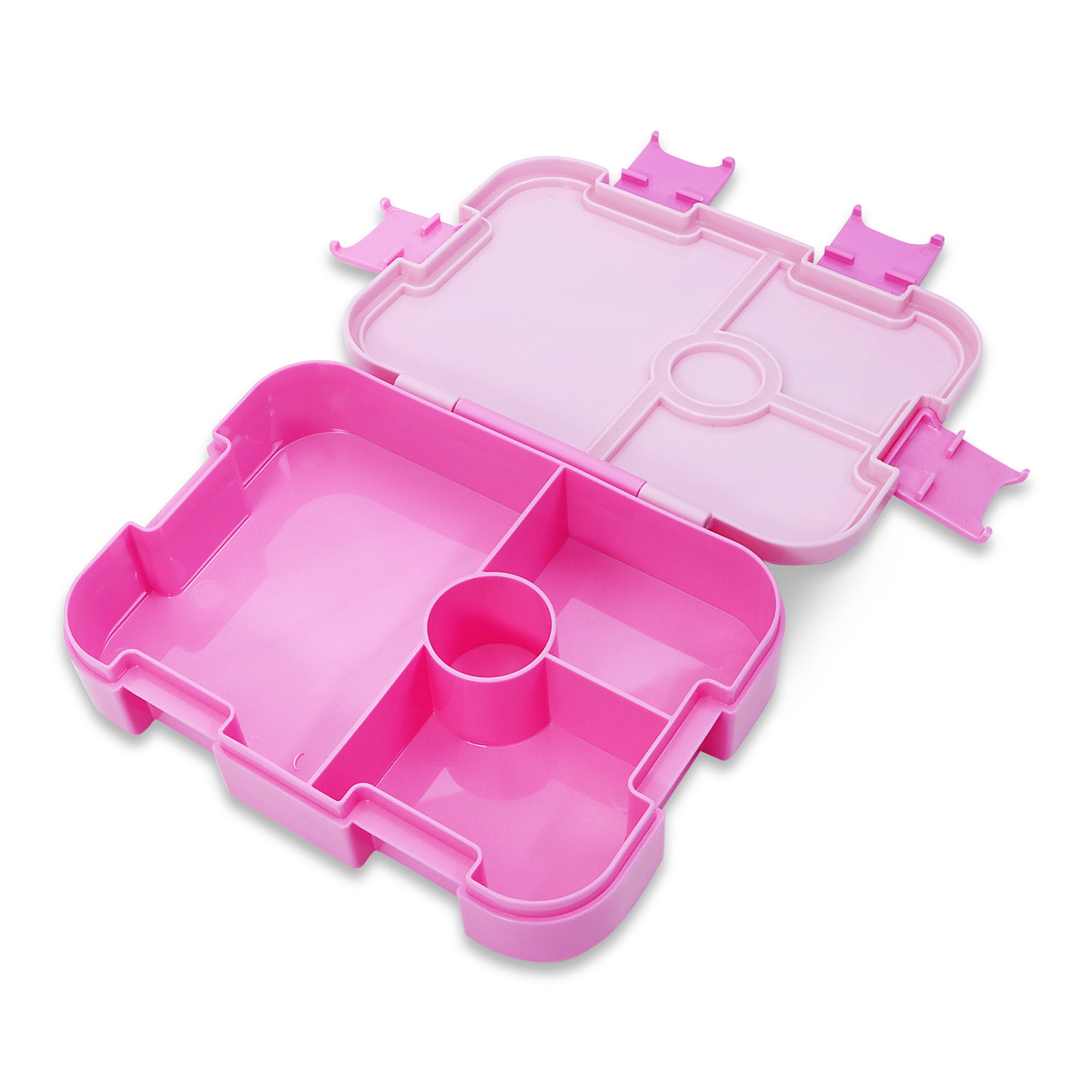 Hamster London Ted H Classic Pink Bento box