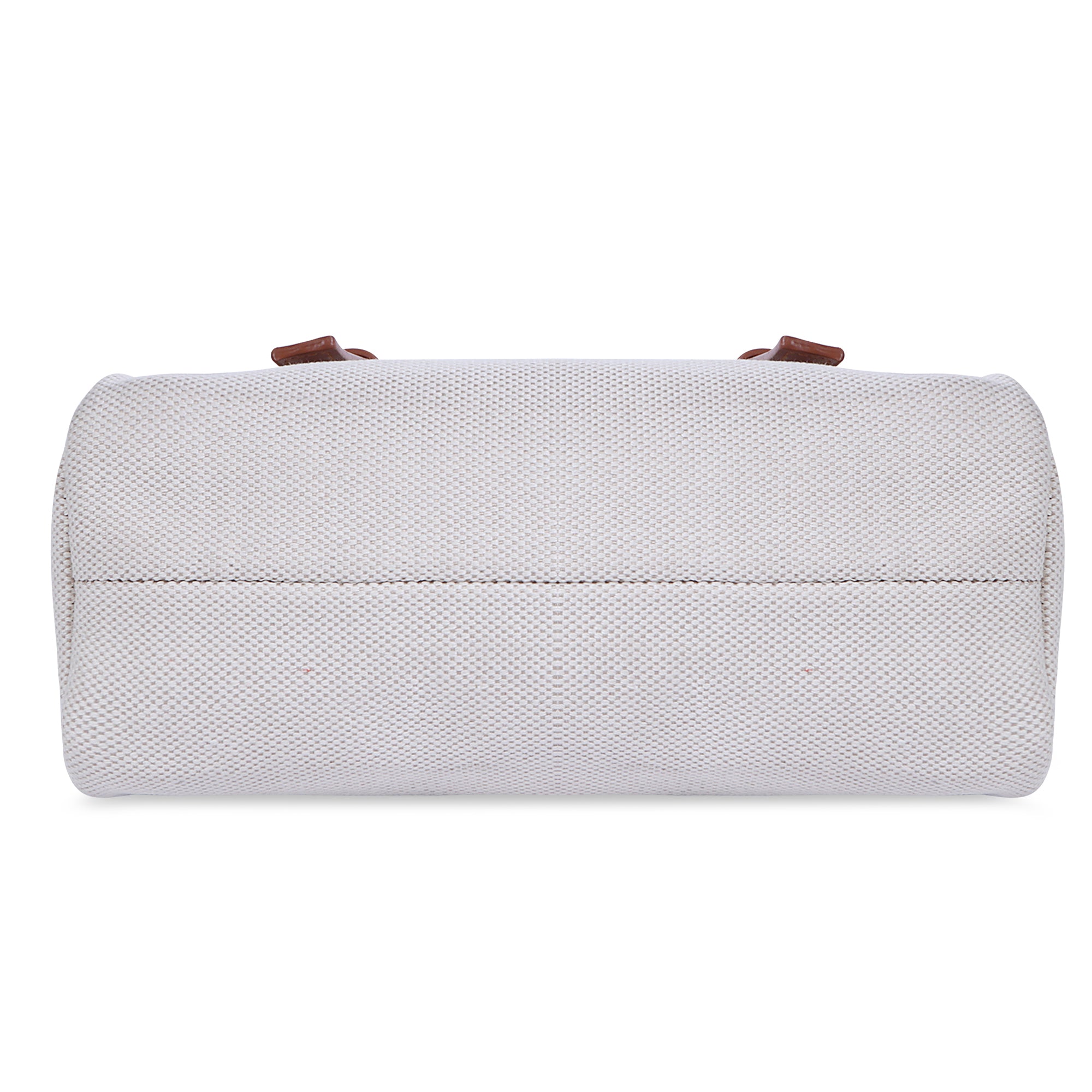 Hamster London Beverley Staycation Handbag Brown