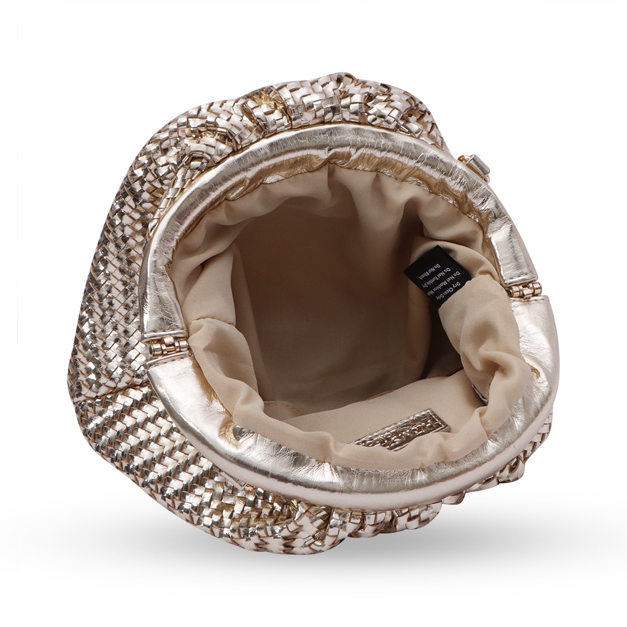 Hamster London Beverley Magic Hour Sling Gold