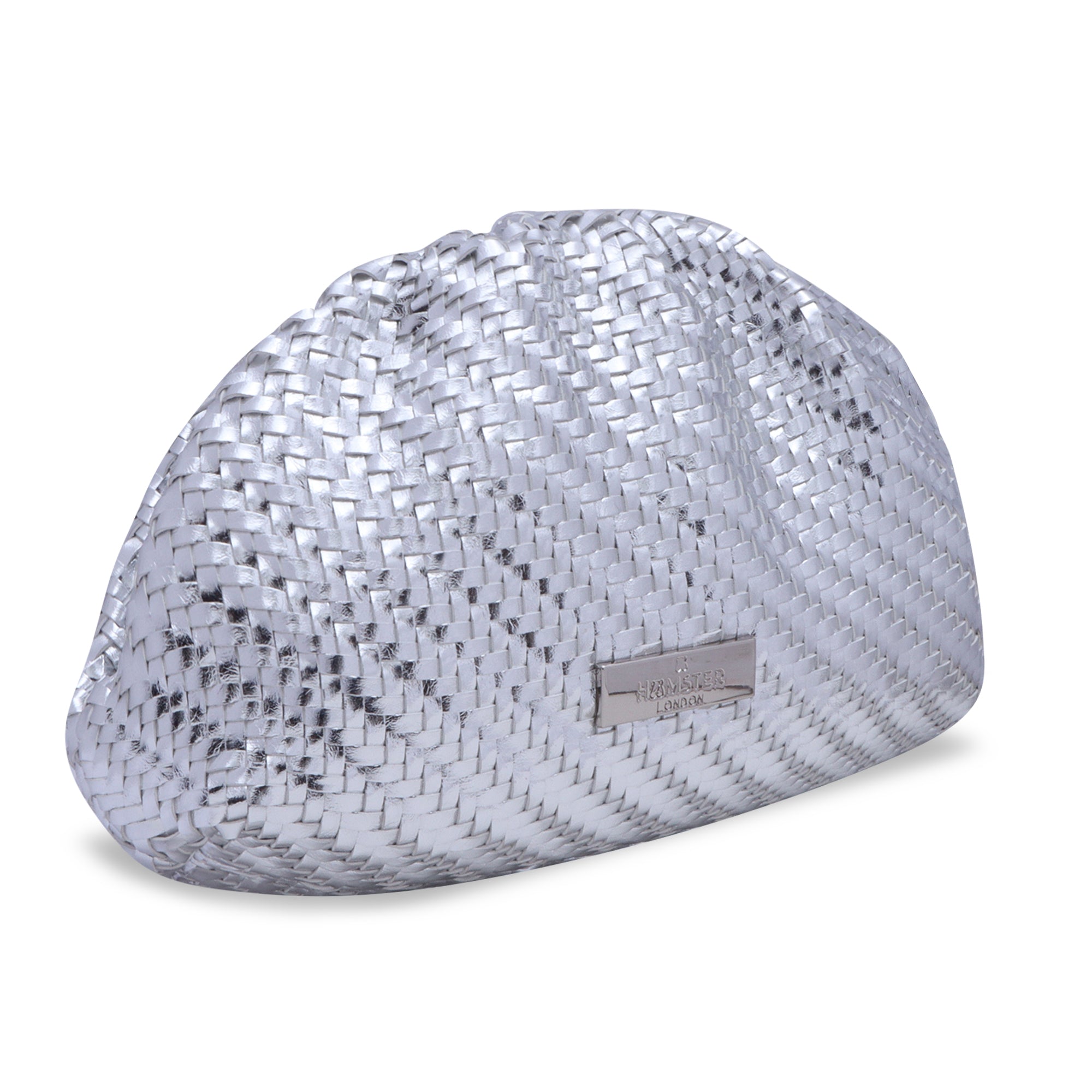 Hamster London Beverley Magic Hour Sling Silver