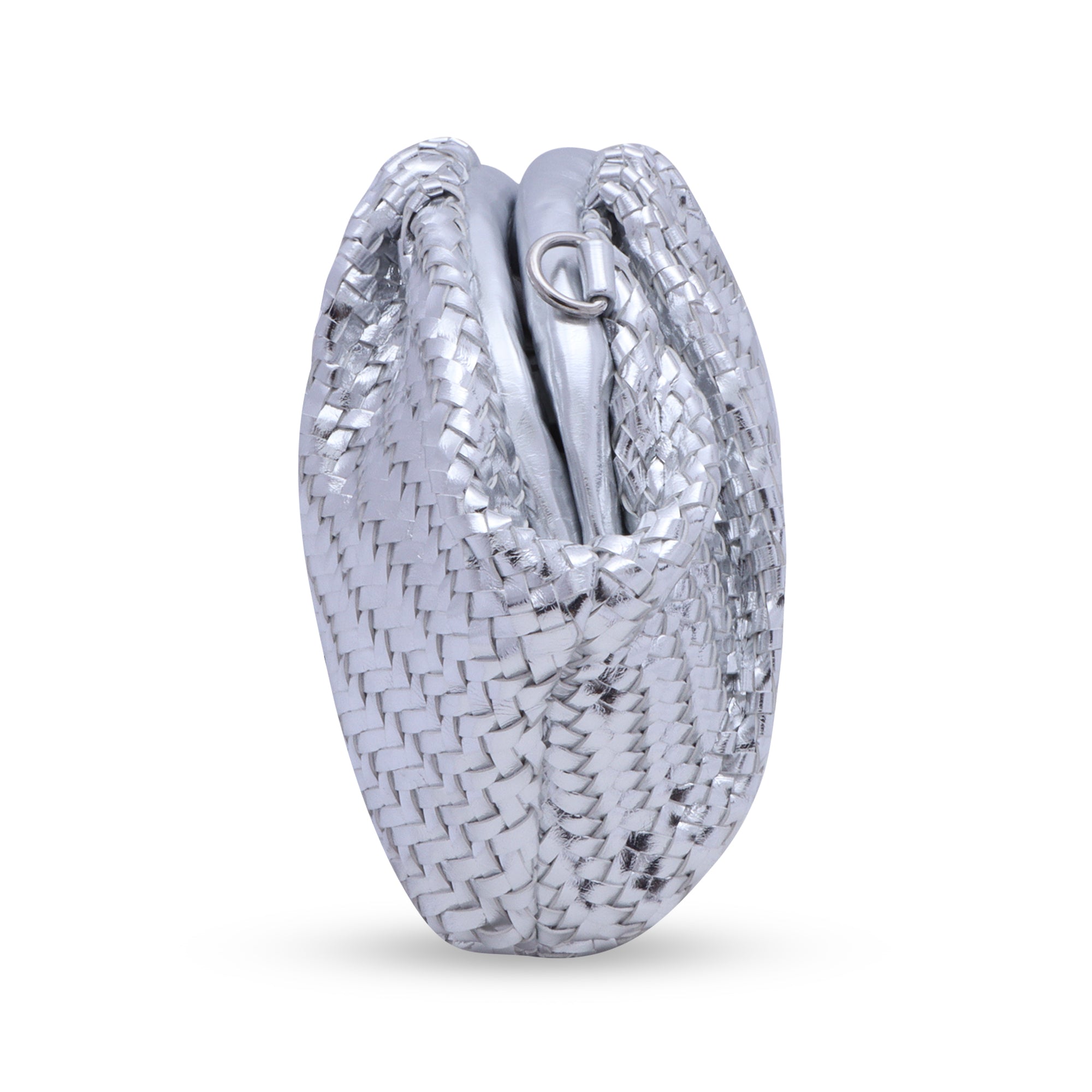 Hamster London Beverley Magic Hour Sling Silver