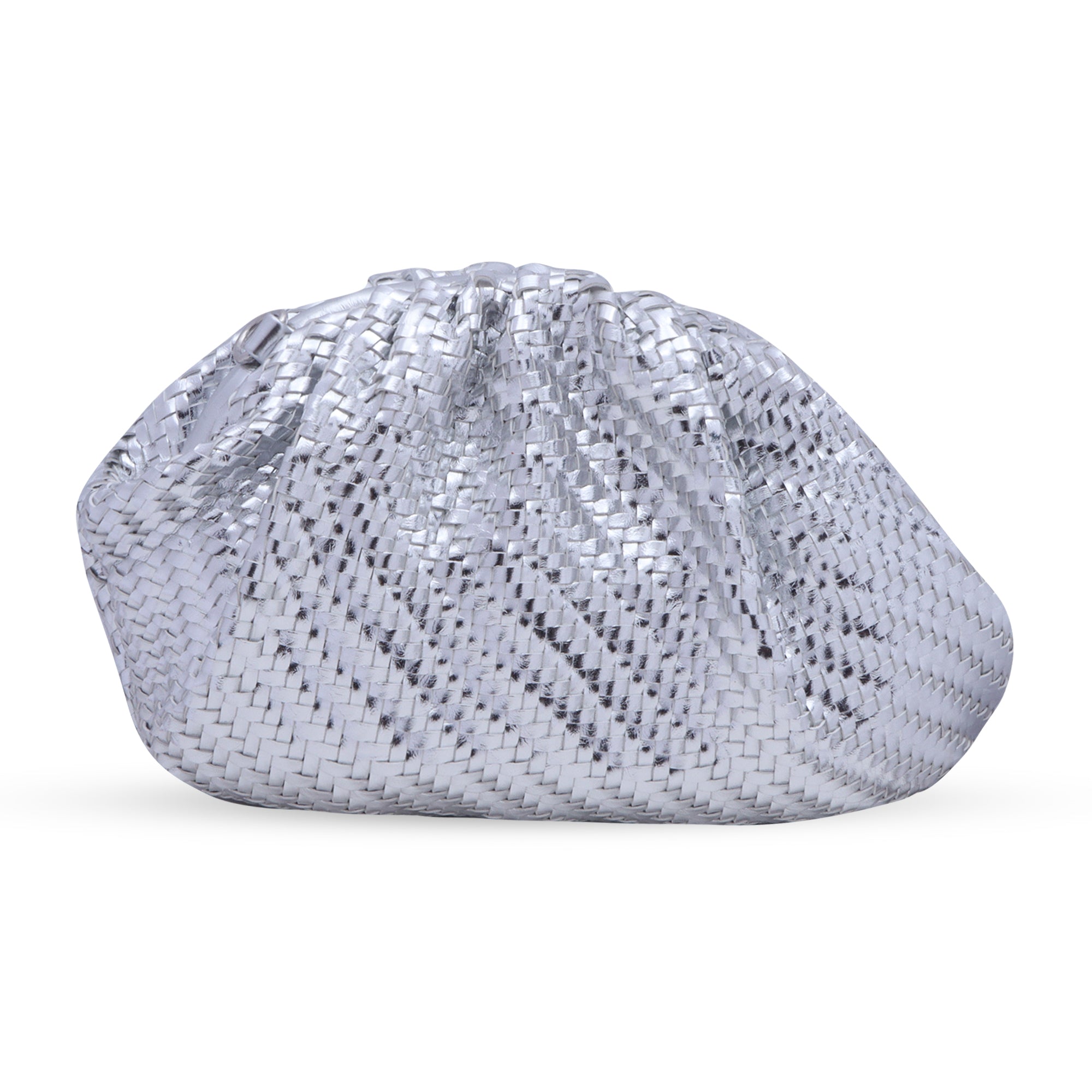 Hamster London Beverley Magic Hour Sling Silver