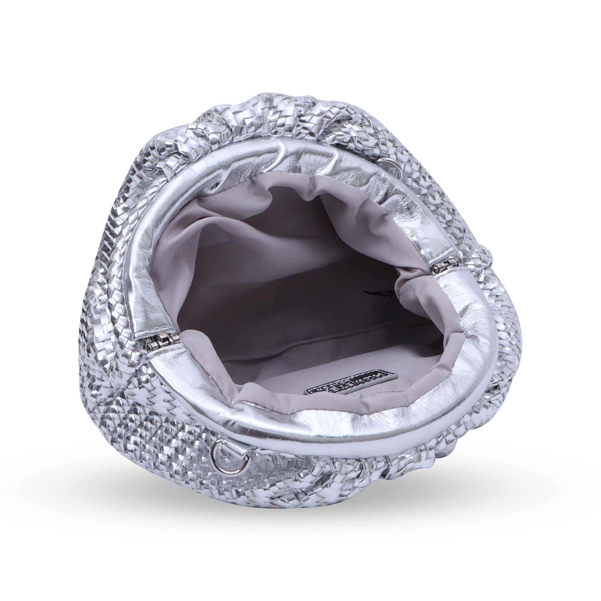 Hamster London Beverley Magic Hour Sling Silver