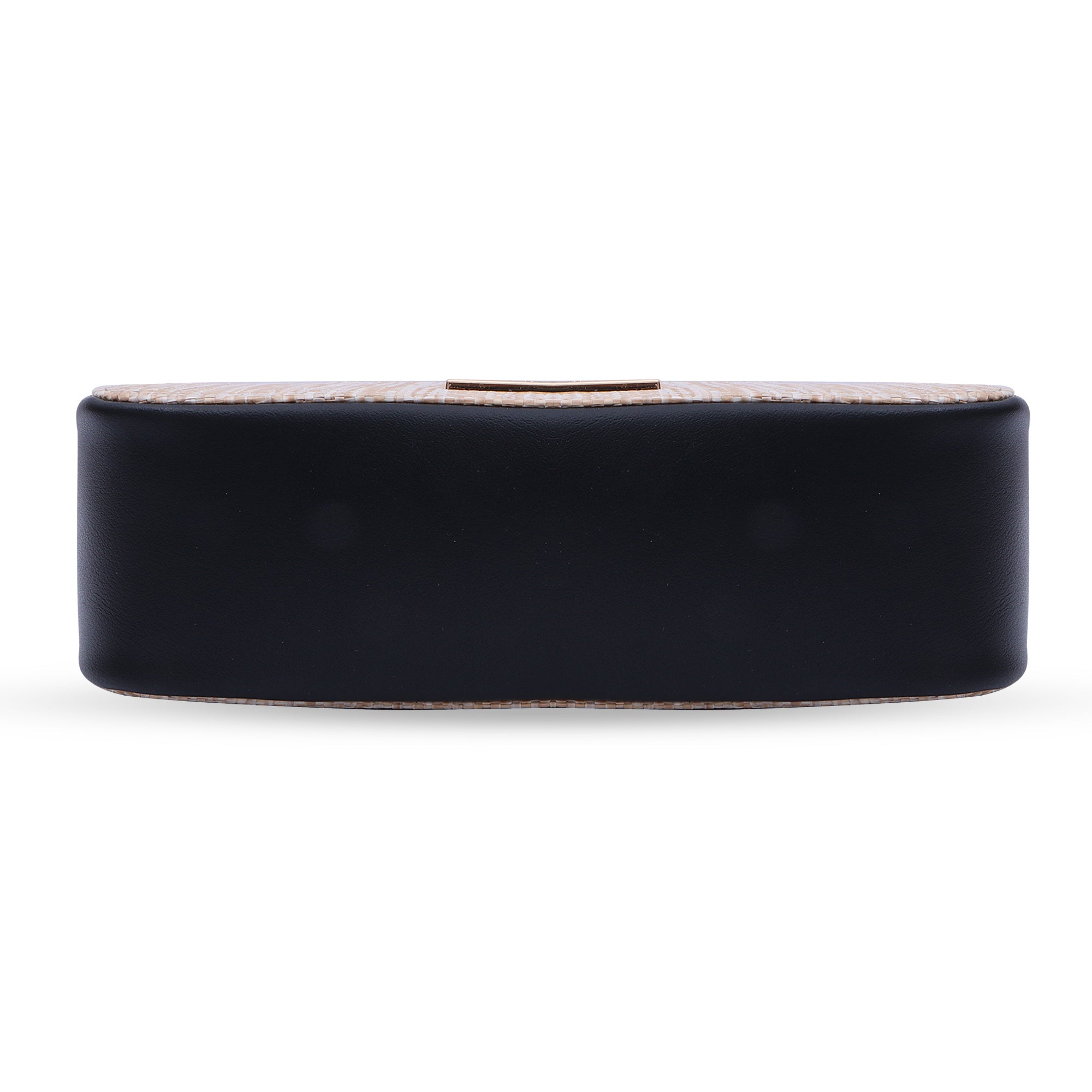 Hamster London Beverley Staycation Crossbody Black
