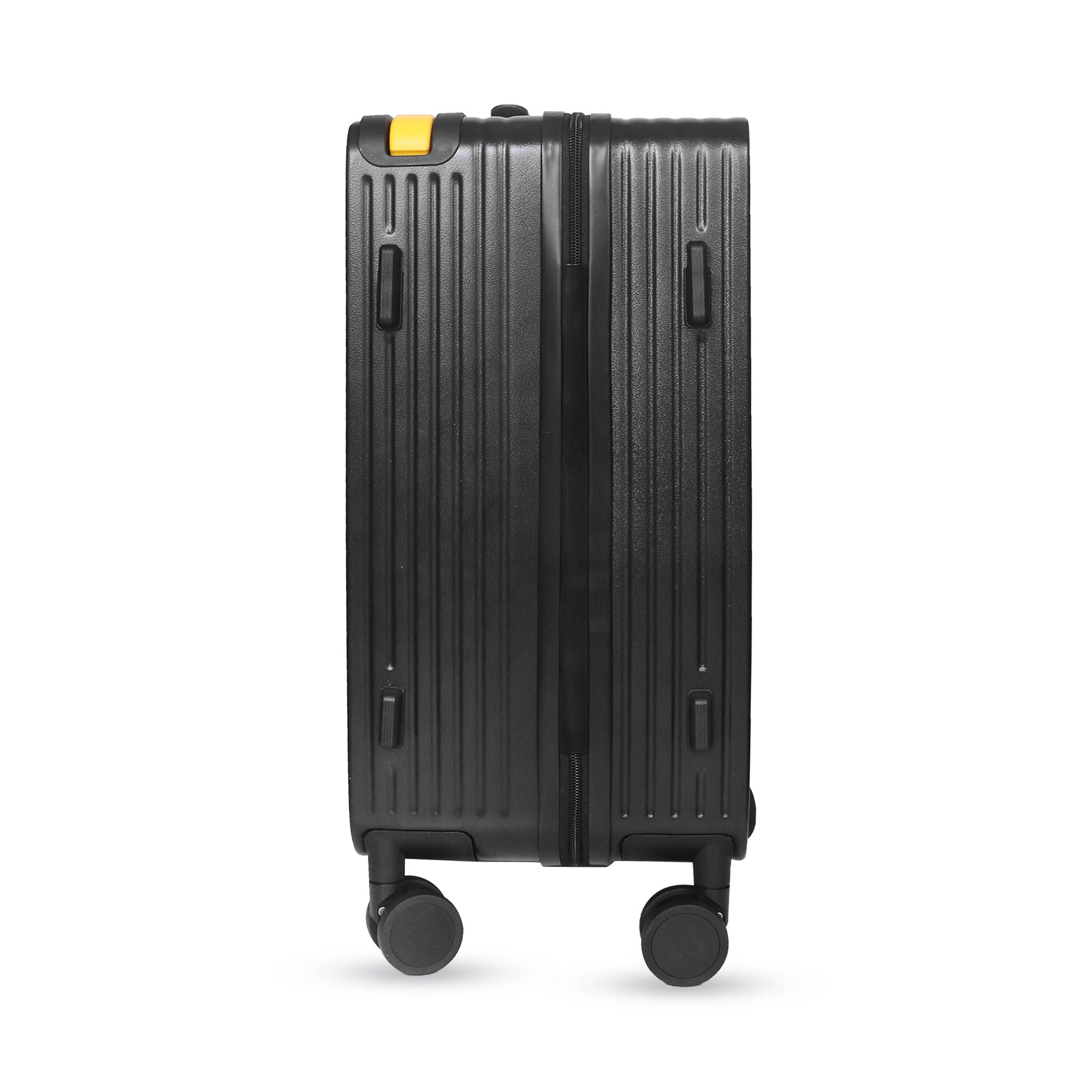 Hamster London Ted H Luggage Combo Black – 20in + 14in