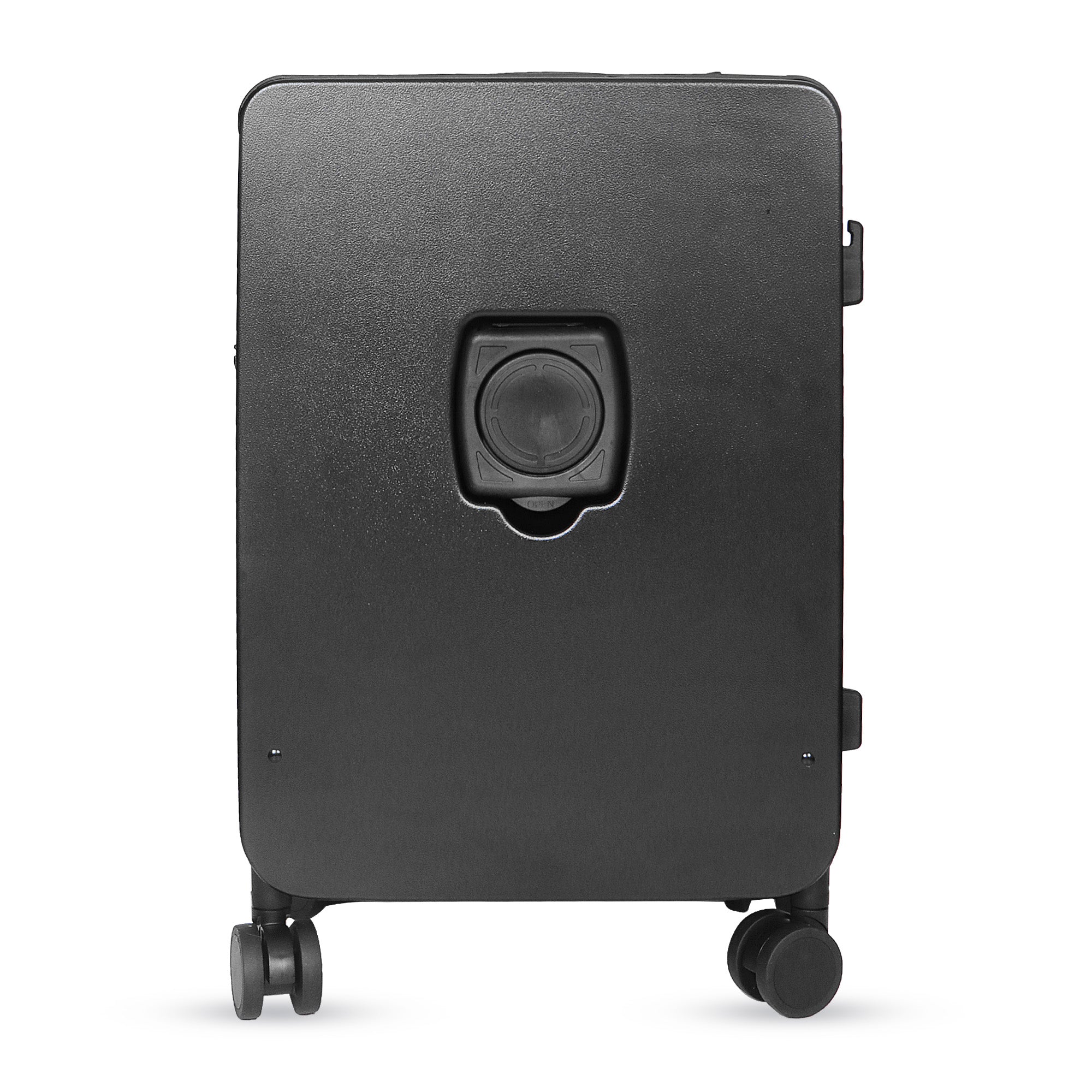 Hamster London Ted H Luggage Combo Black – 20in + 14in